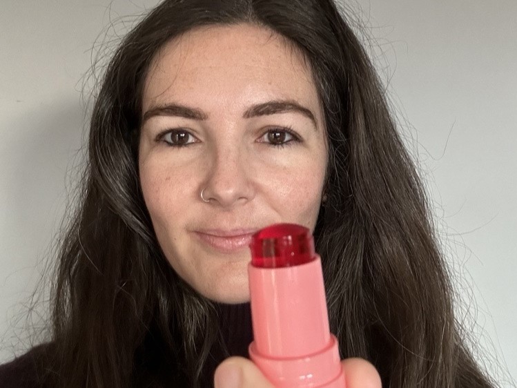 Victoria's Milk Makeup Cooling Water Jelly Tint review | Space NK Victoria's Milk Makeup Cooling Water Jelly Tint review | Space NK