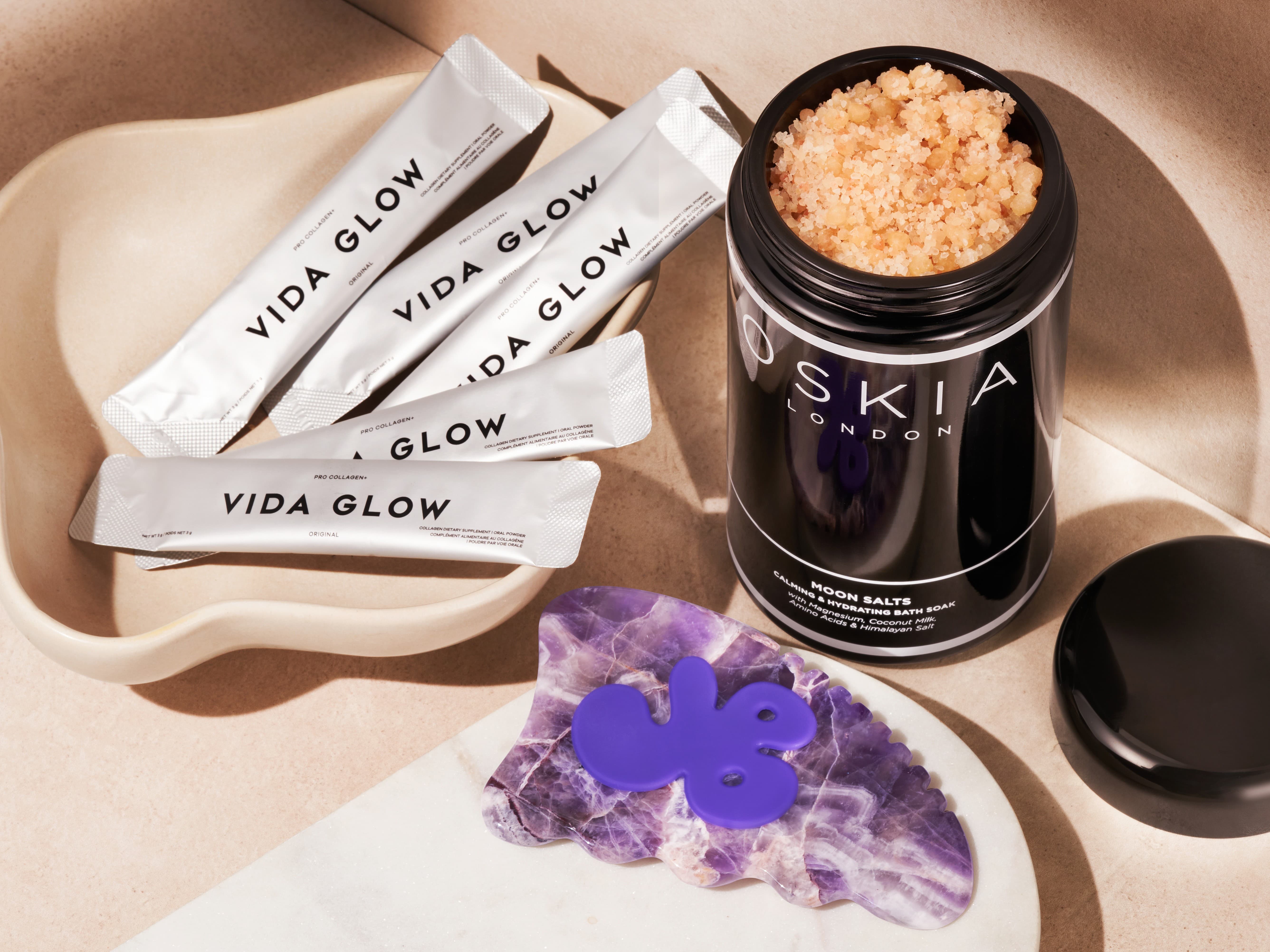 2025 wellness roundup