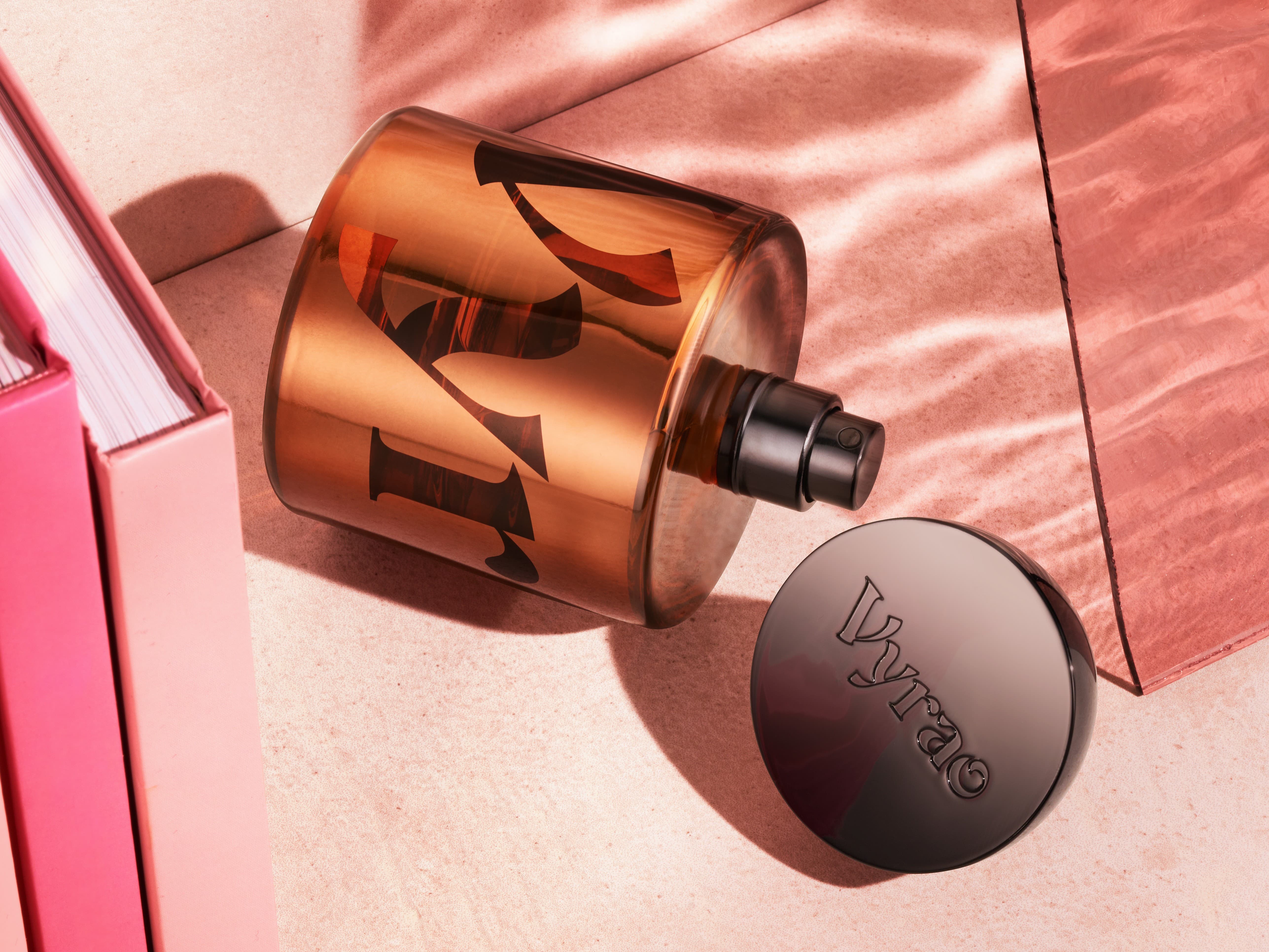 Best ambree perfumes 2025 | Space NK