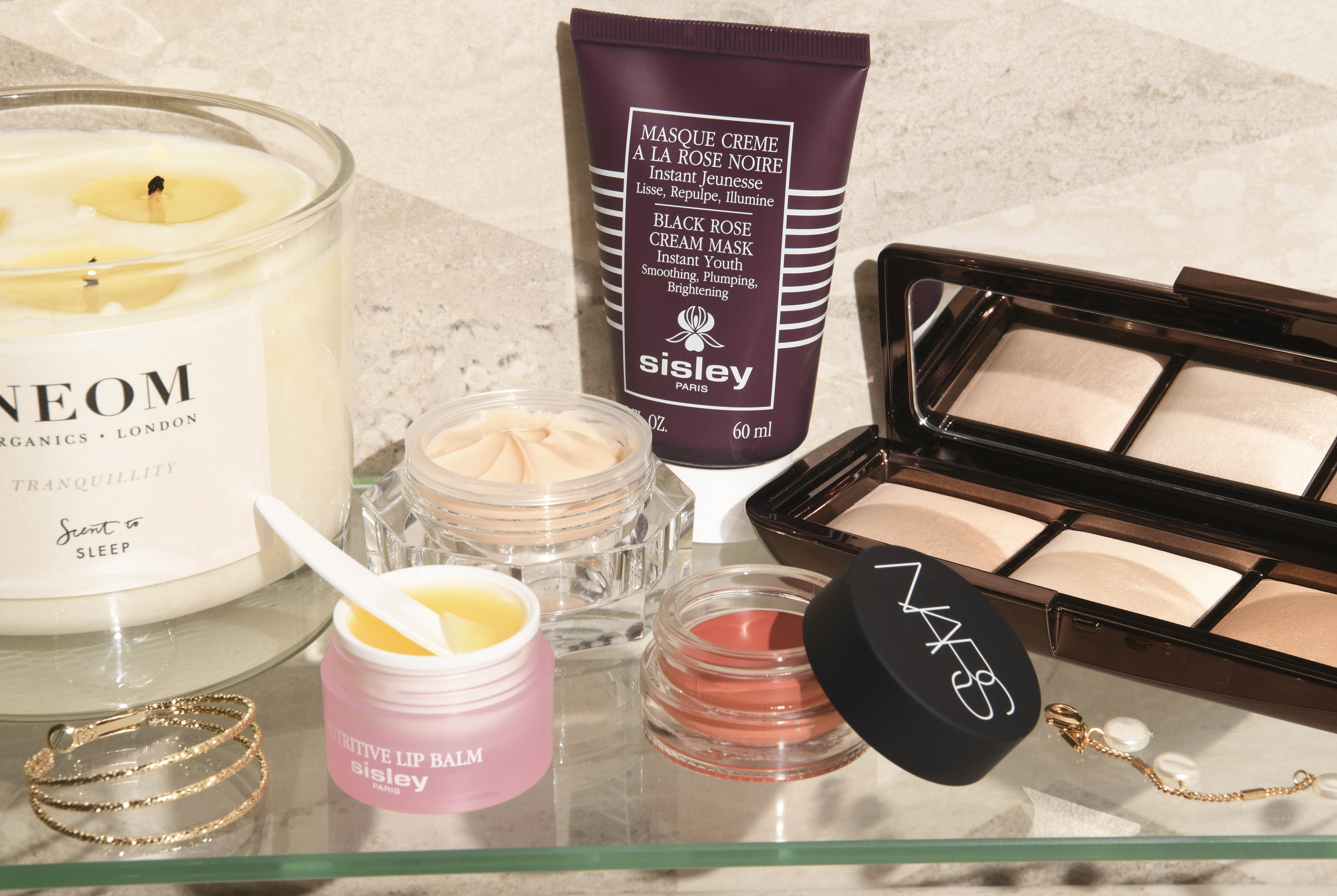 Alesha Dixon parle de sa routine bien-&ecirc;tre