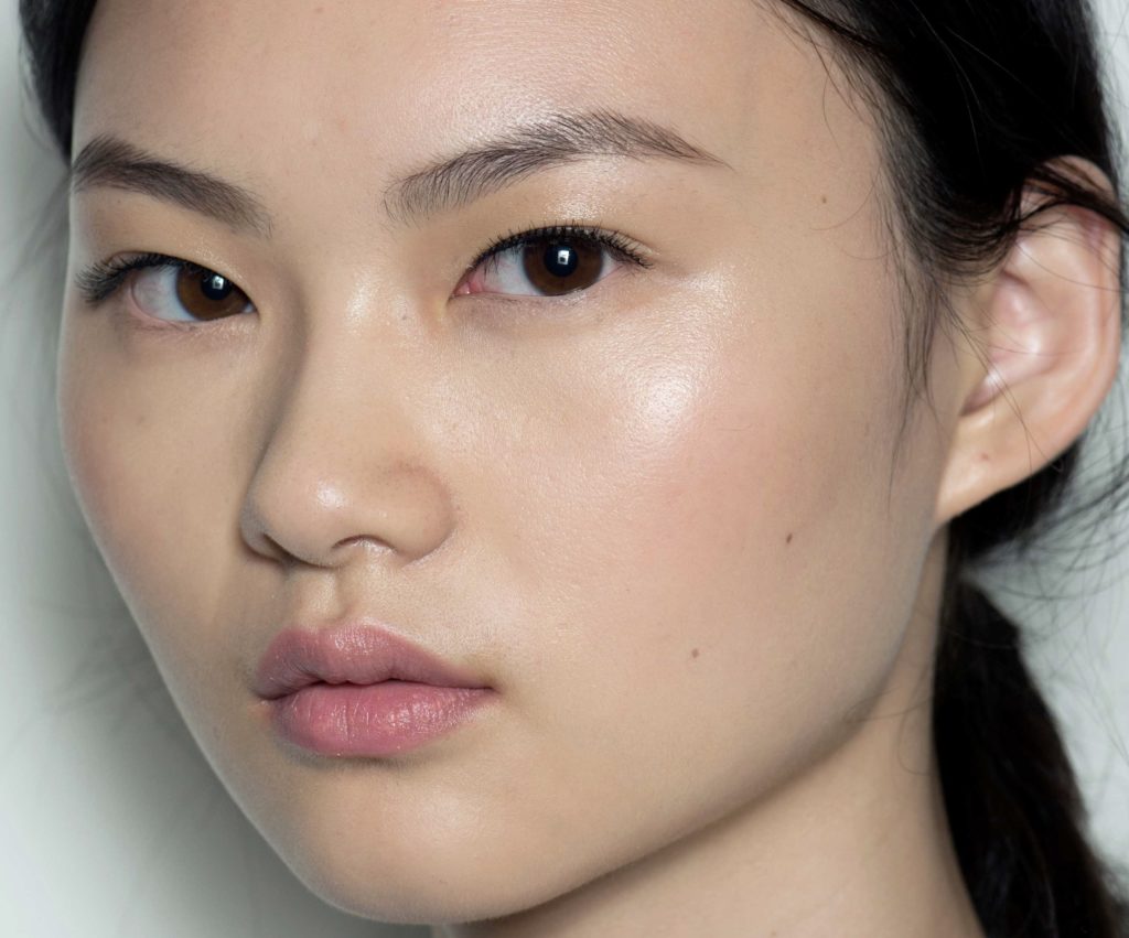 Hoe kom ik van hormonale acne af?