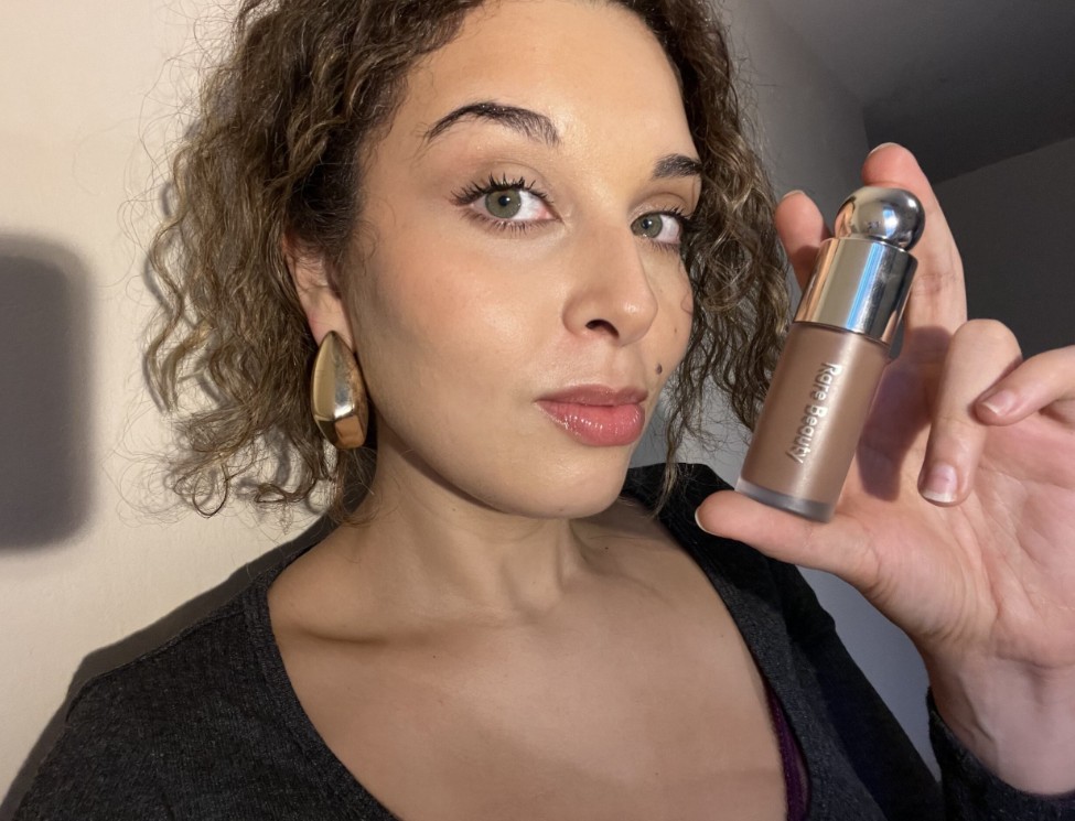 Ashlee's Rare Beauty Soft Pinch Liquid Contour Review | Space NK Ashlee's Rare Beauty Soft Pinch Liquid Contour Review | Space NK
