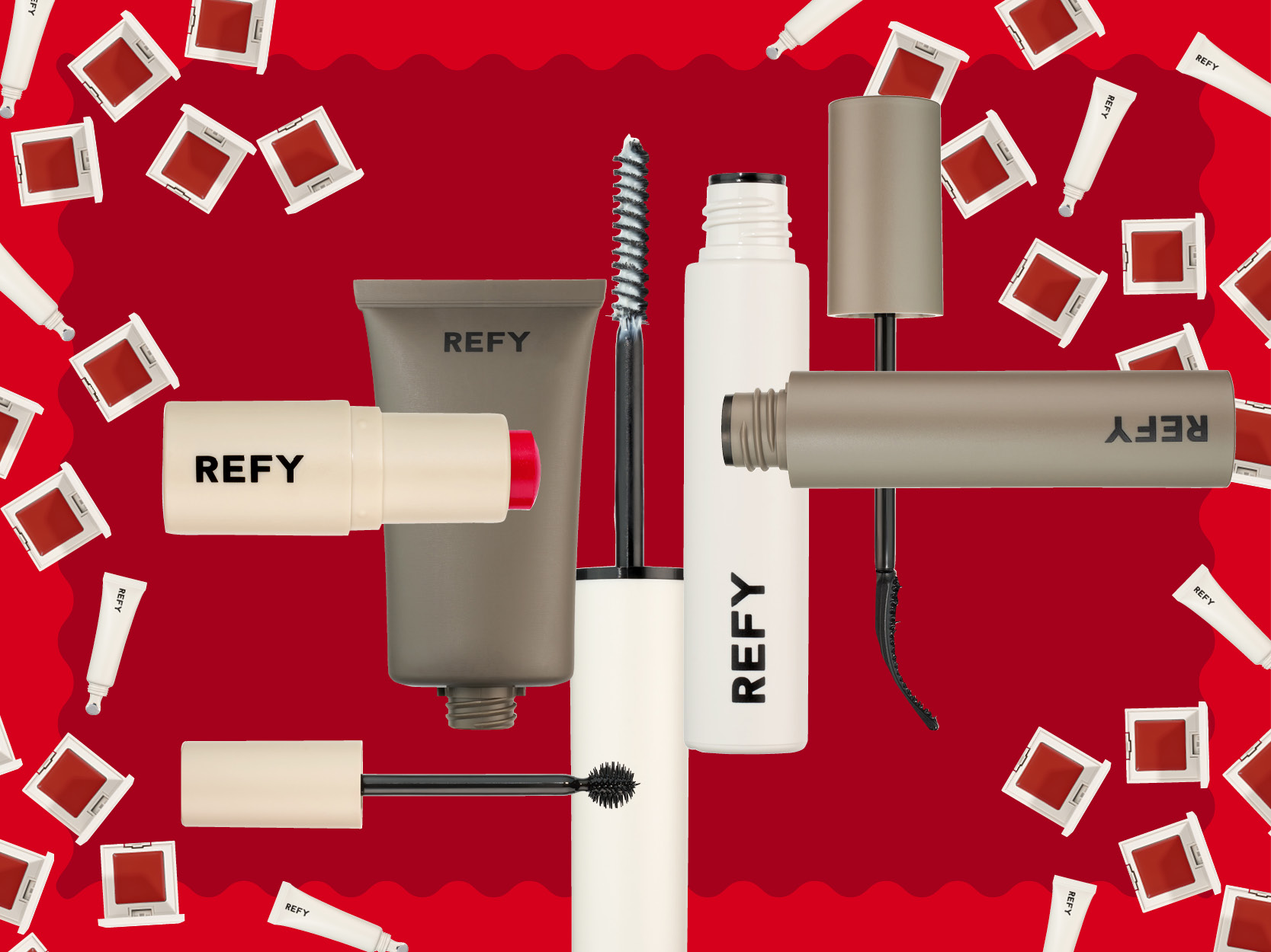 REFY 2025 | Space NK