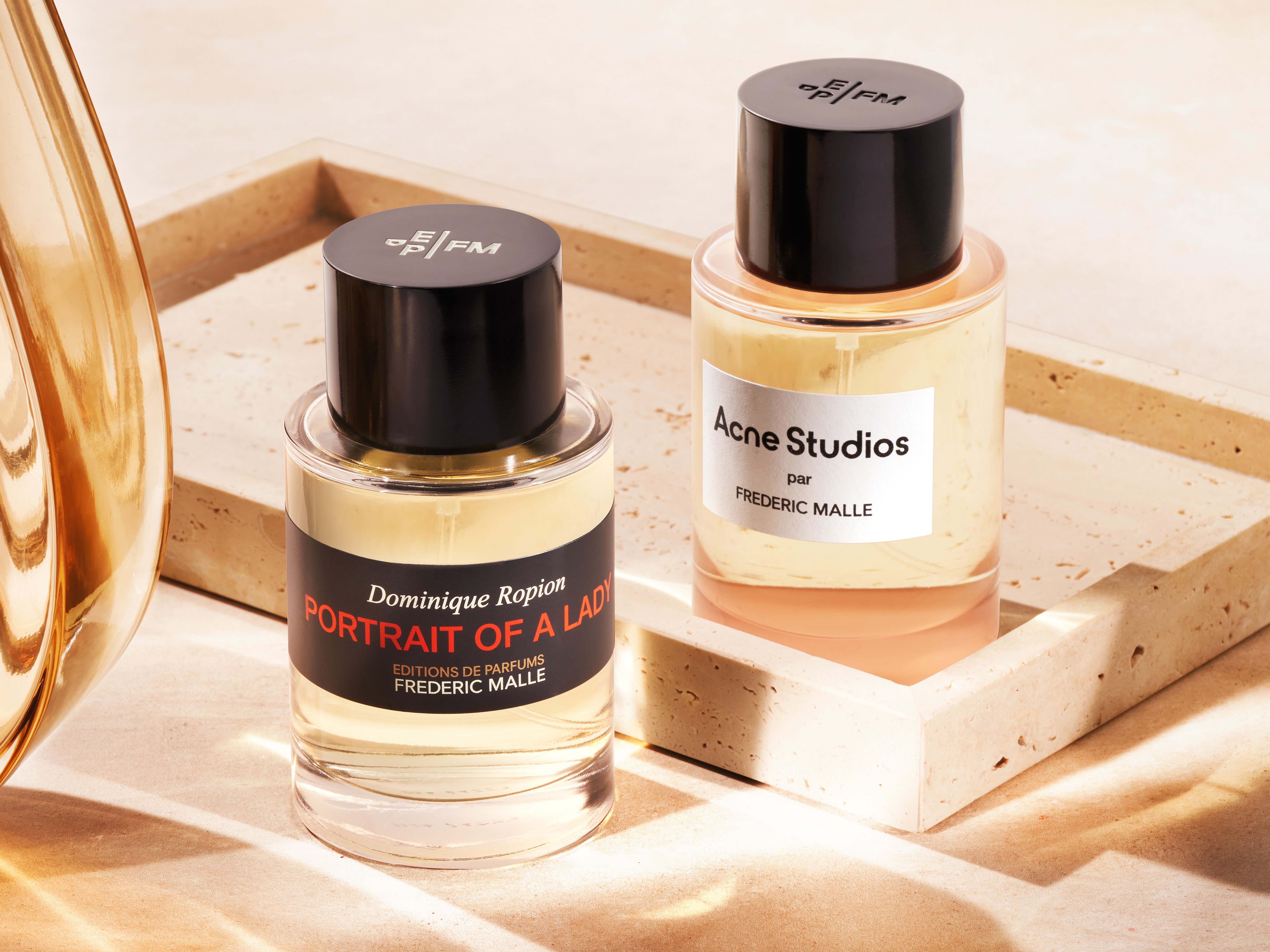 The best Fr&eacute;d&eacute;ric Malle fragrances