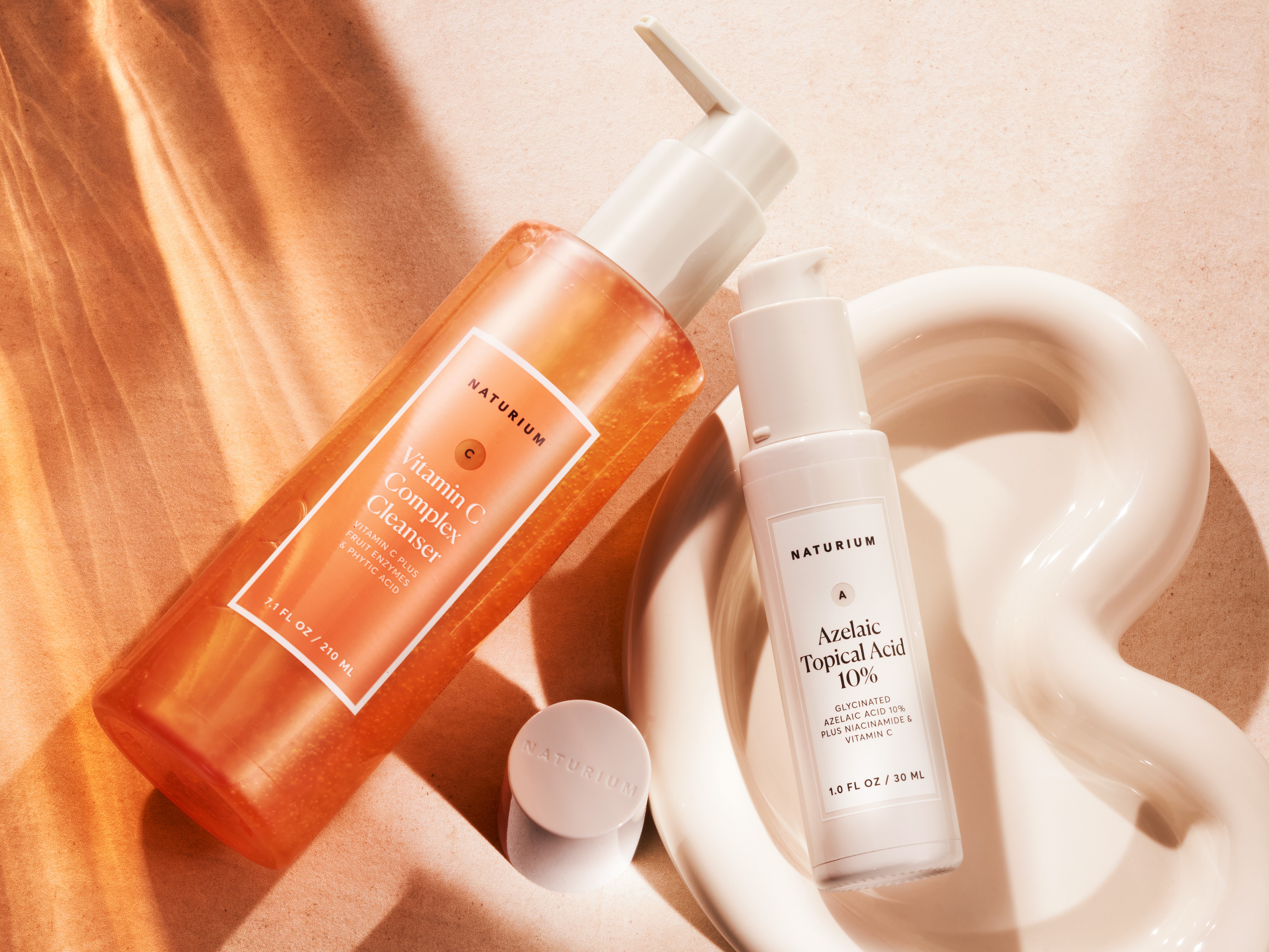 Best Naturium skincare products | Space NK