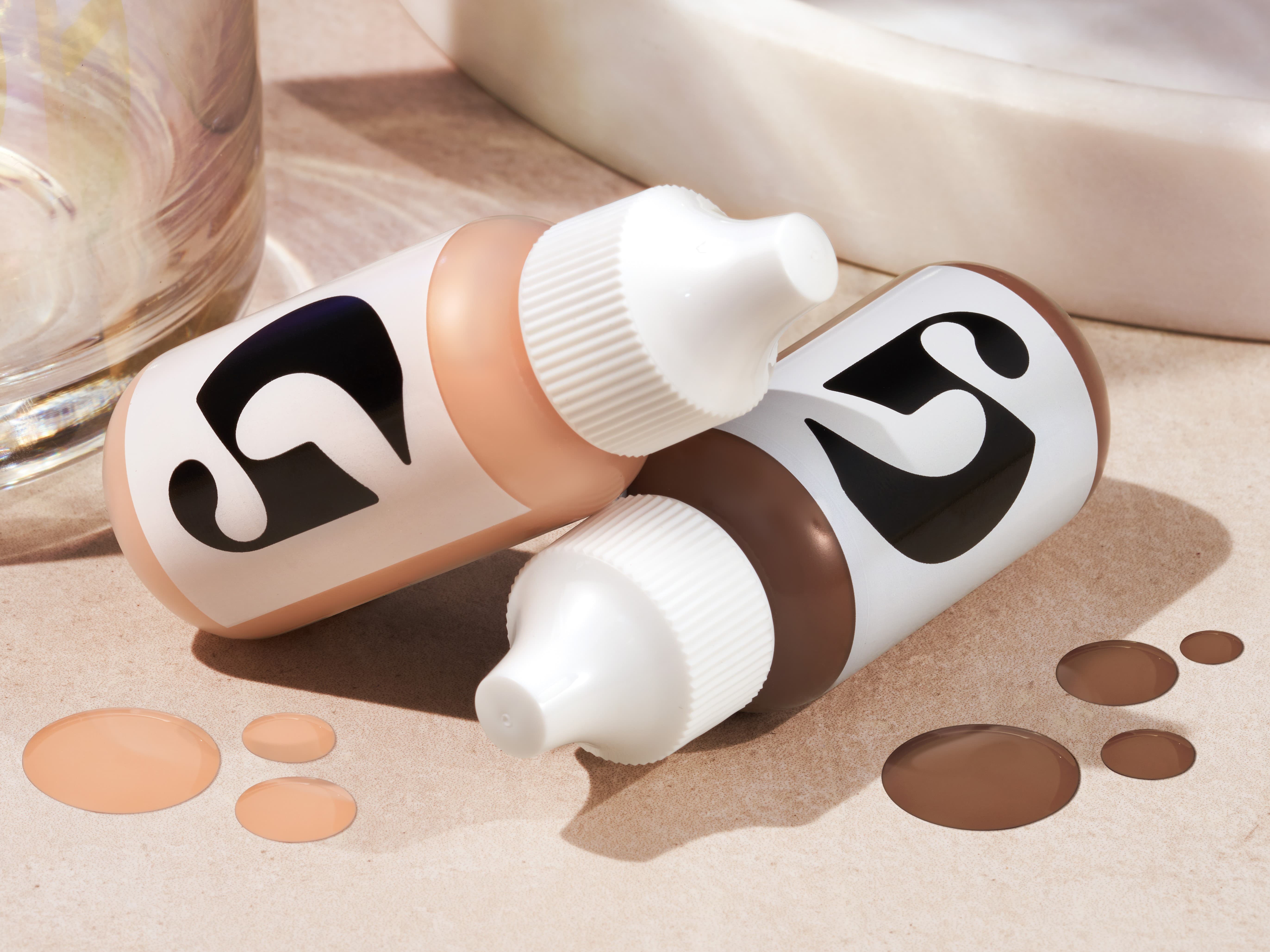We Put the Glossier Perfecting Skin Tint to the Test