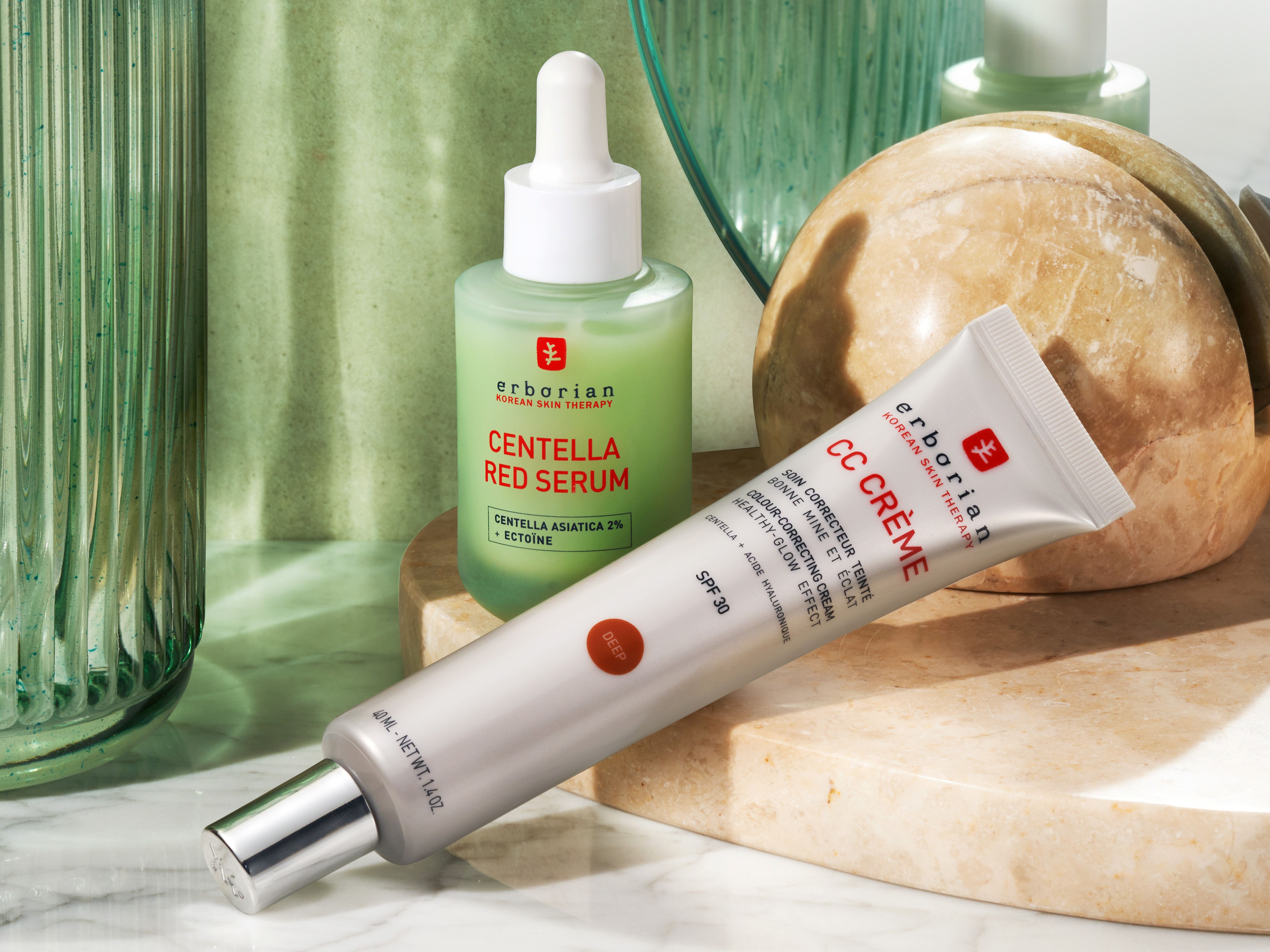 Best Erborian skincare buys 2025 | Space NK