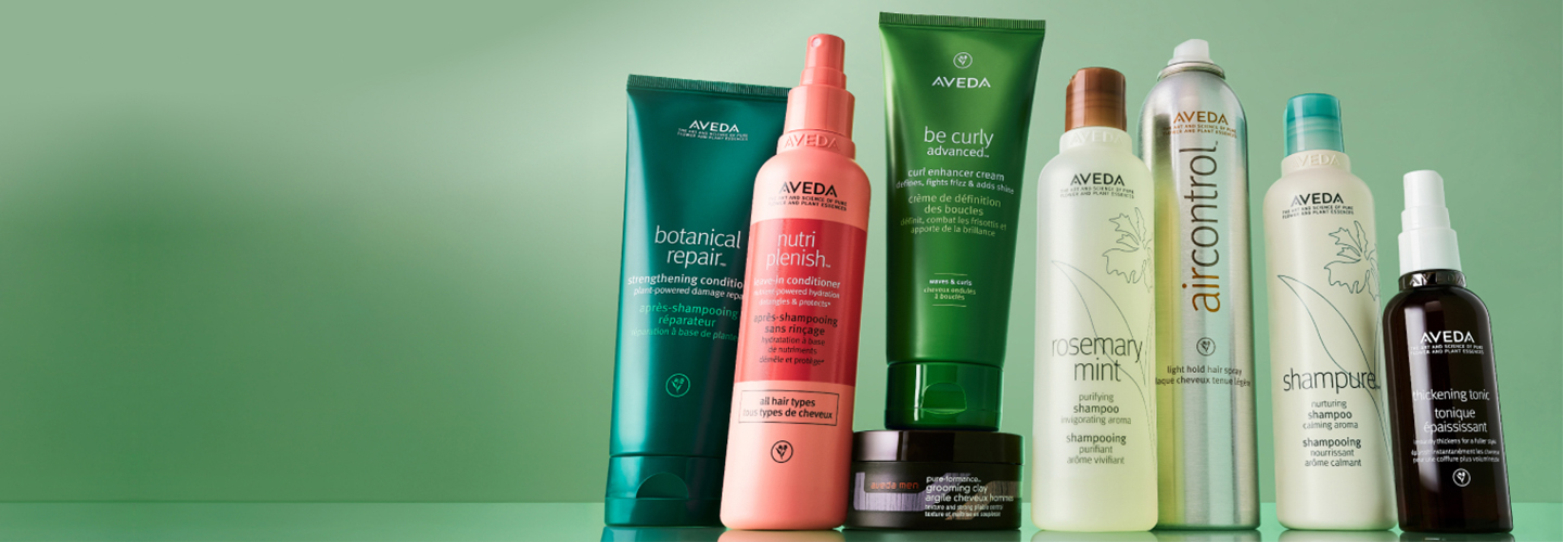 AVEDA