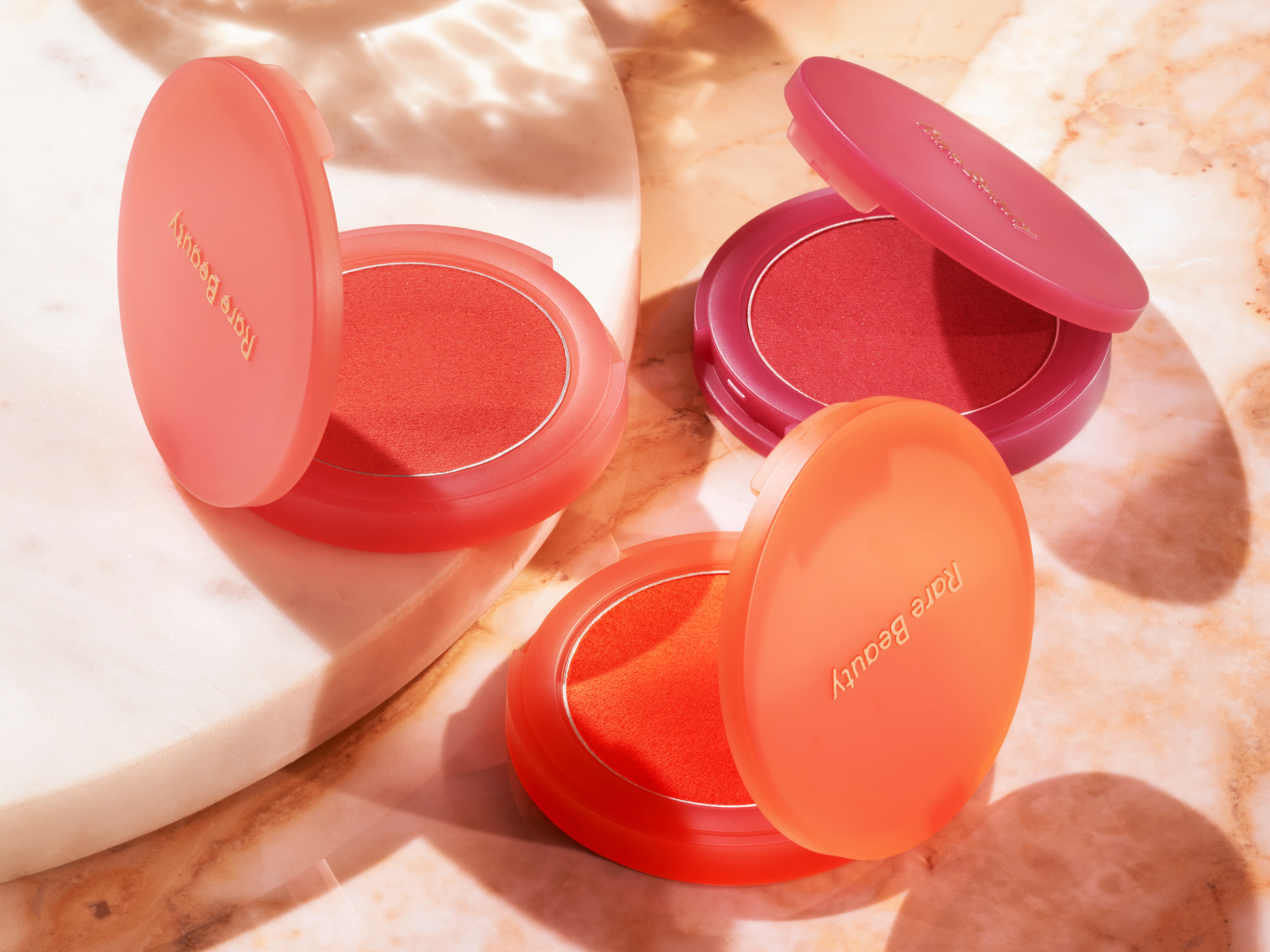Rare Beauty Bouncy Blush 2025 | Space NK