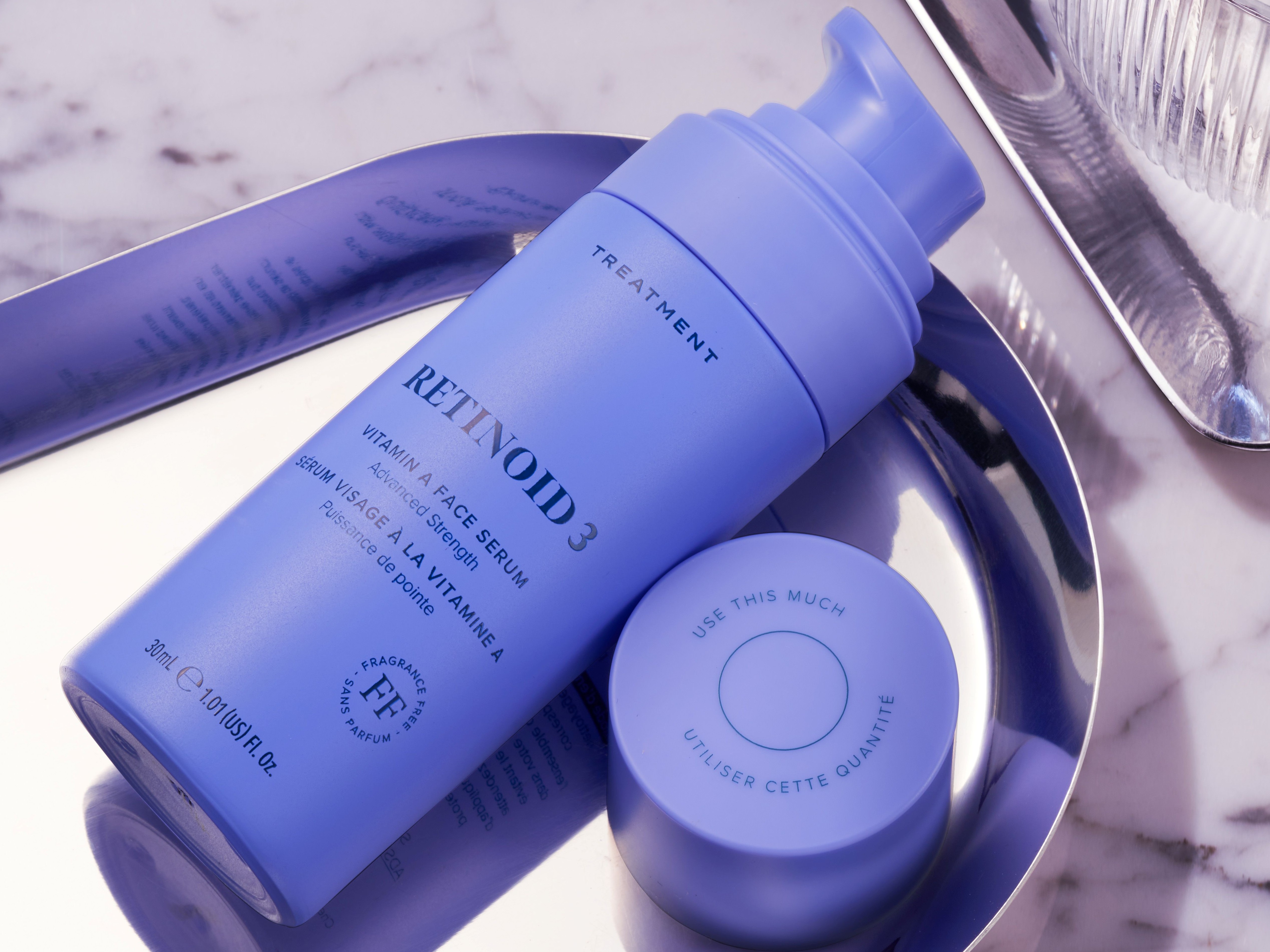 Best Retinol Serums | Skin Rocks Retinoid | Space NK