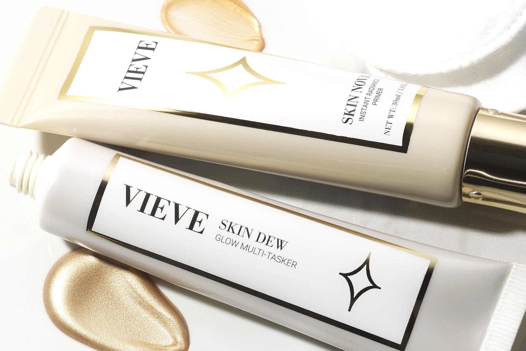 Jamie Genevieve&rsquo;s 5 Tips For Perfecting Your Base