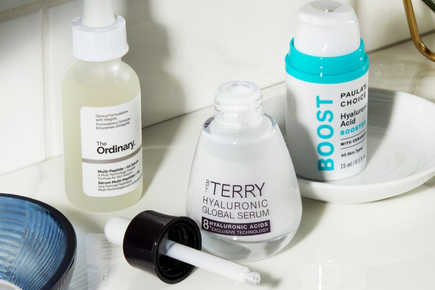 Everything You Need To Know About Hyaluronic Acid