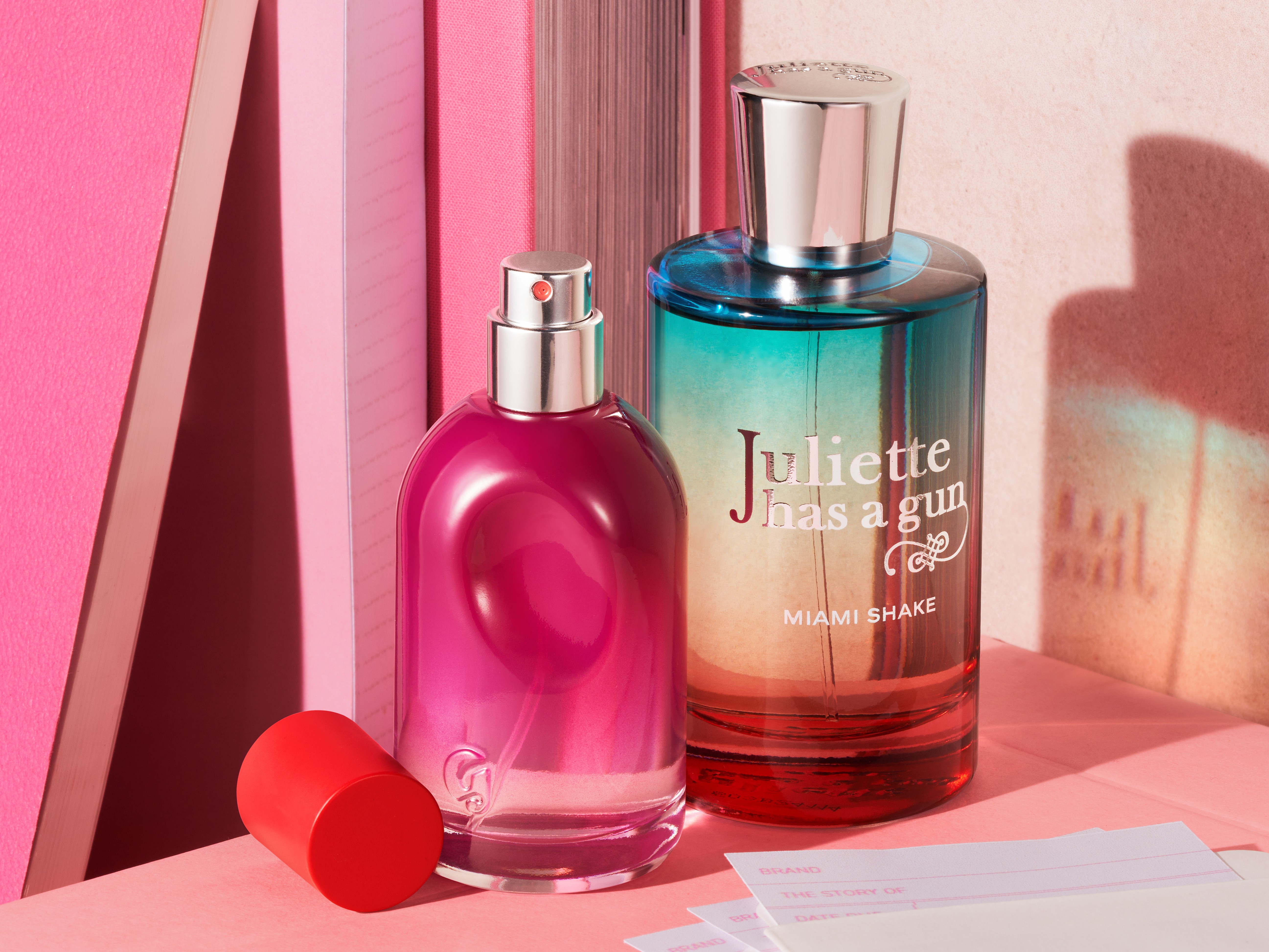 Best gourmand perfumes | Space NK