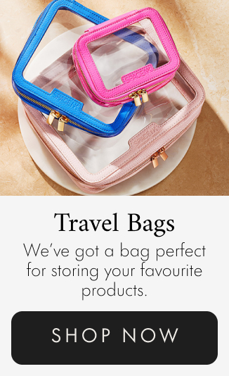 Shop Travel Bags