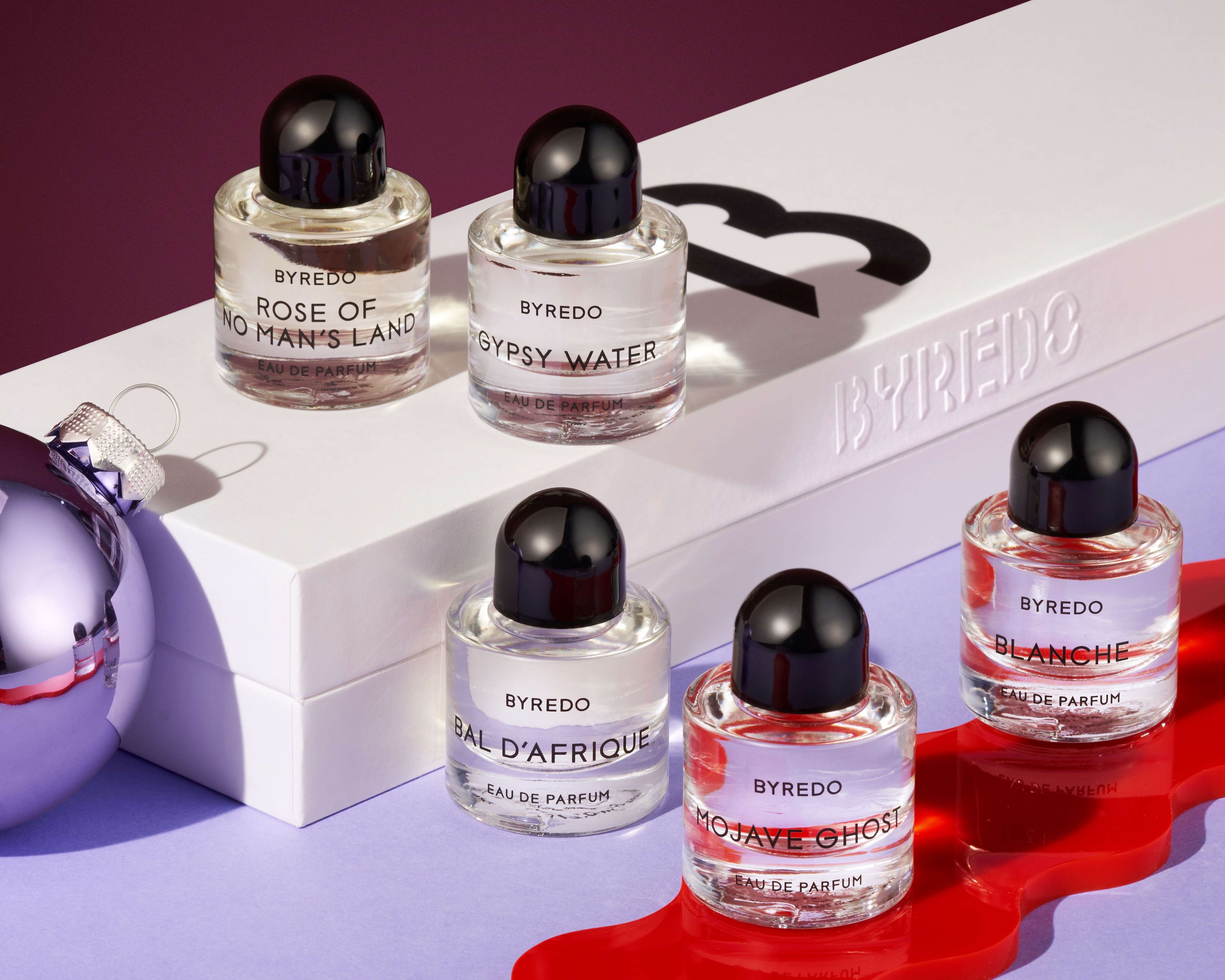 Best Fragrance Gifts for 2025 | Space NK