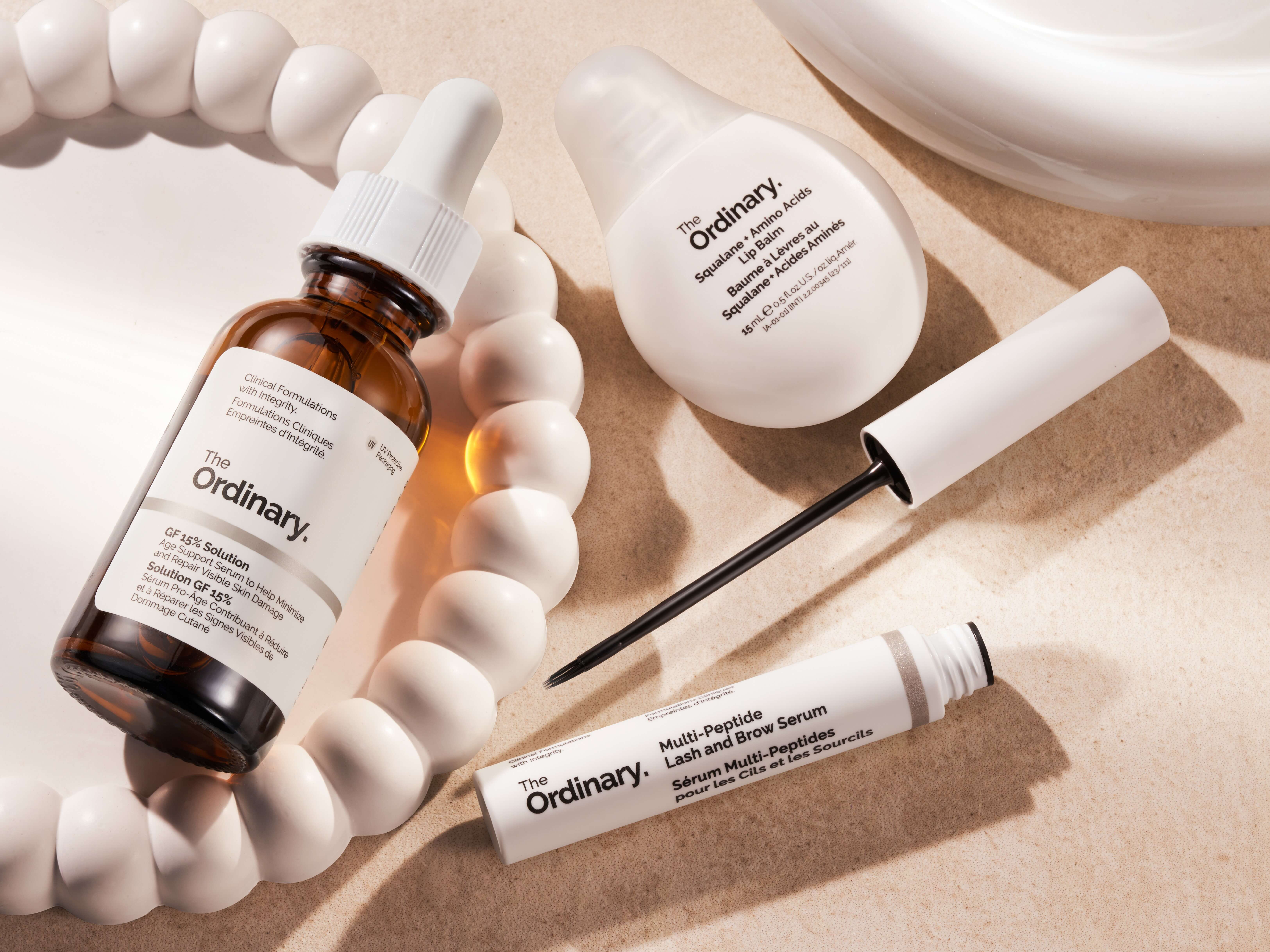The Best Skincare Products from The Ordinary | Space NK