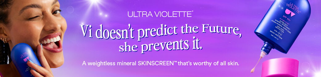 Ultra Violette