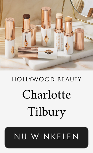 Charlotte Tilbury