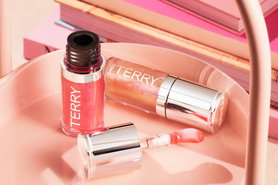 Best By Terry Products | Space NK