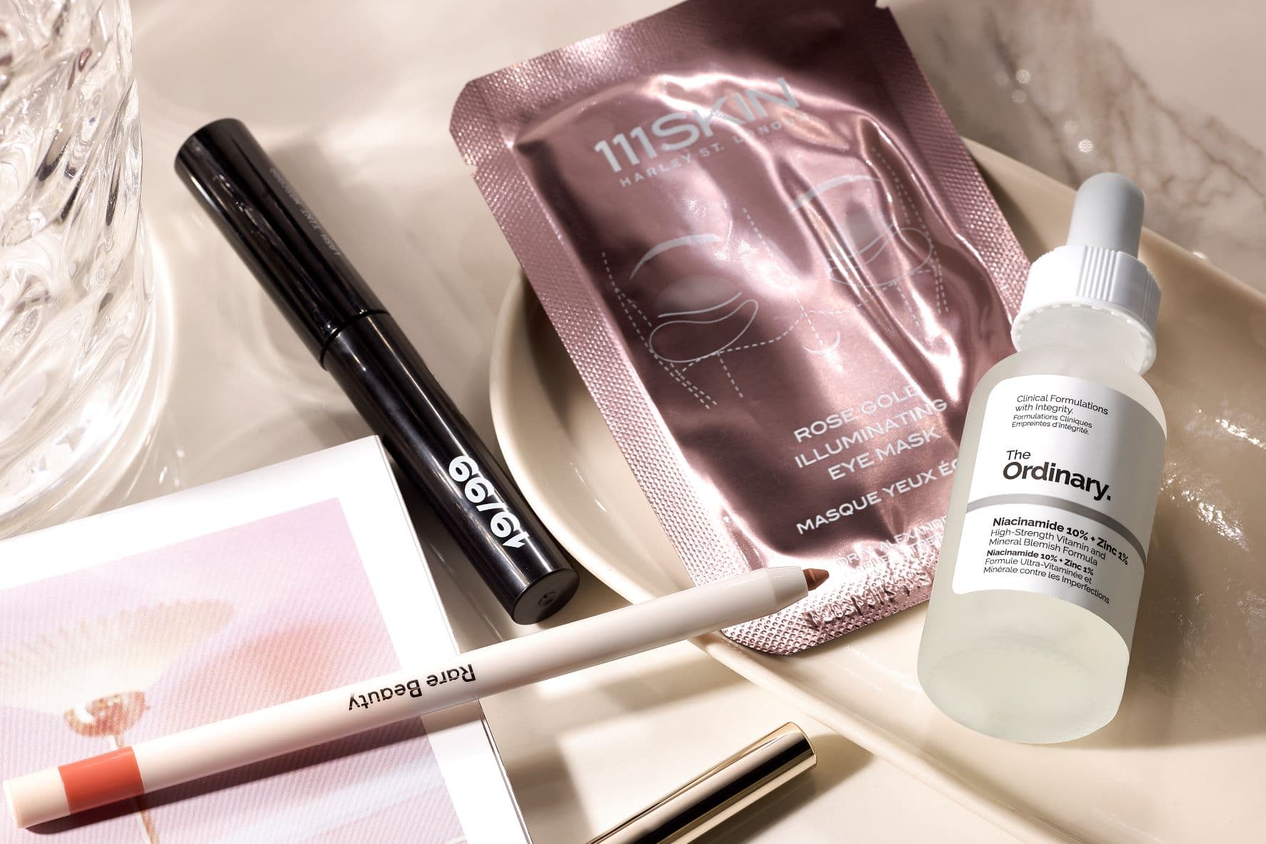 Our Beauty Editor's Favourite Buys Under &pound;15