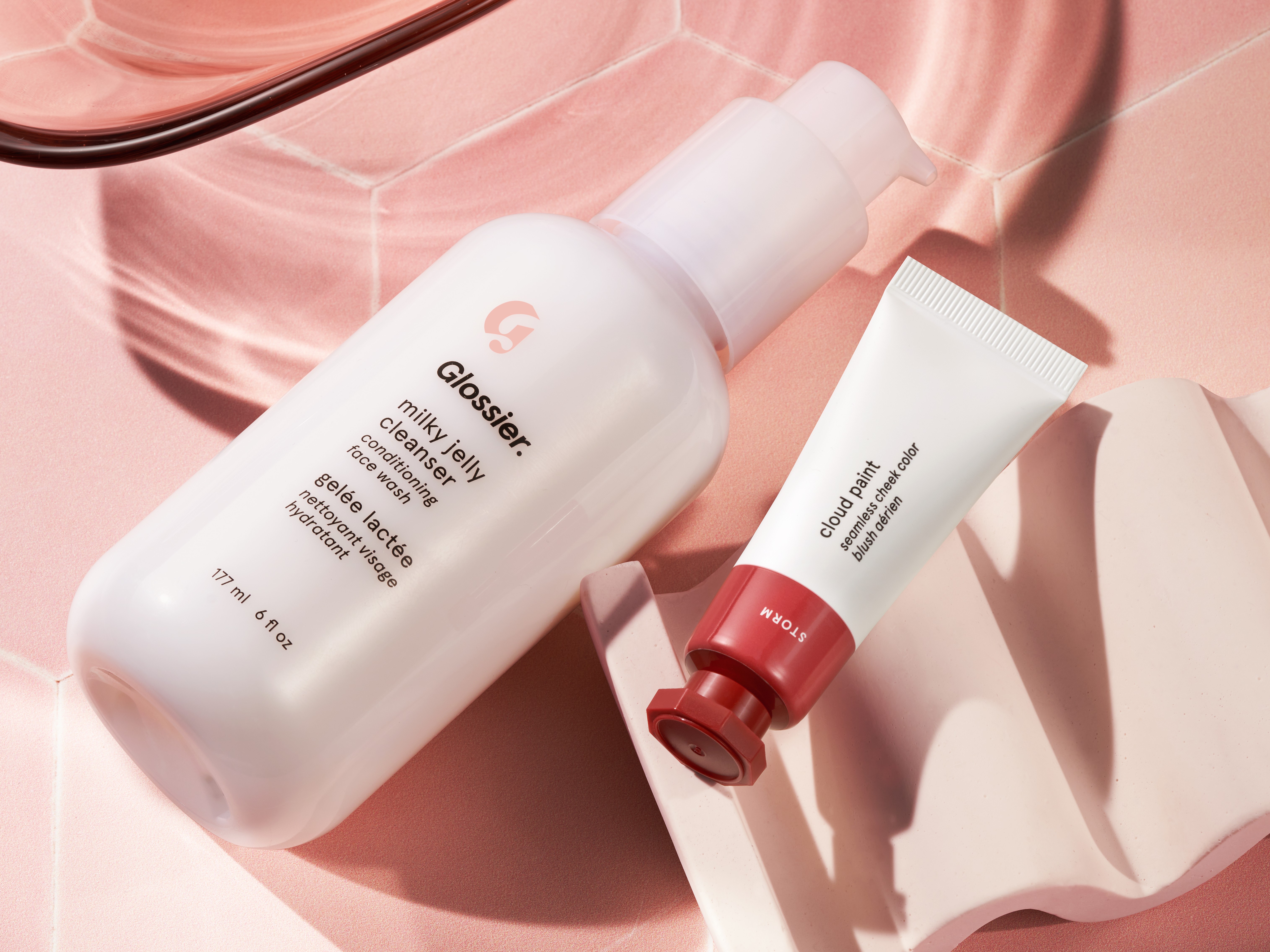 Where to buy Glossier in the UK | Space NK