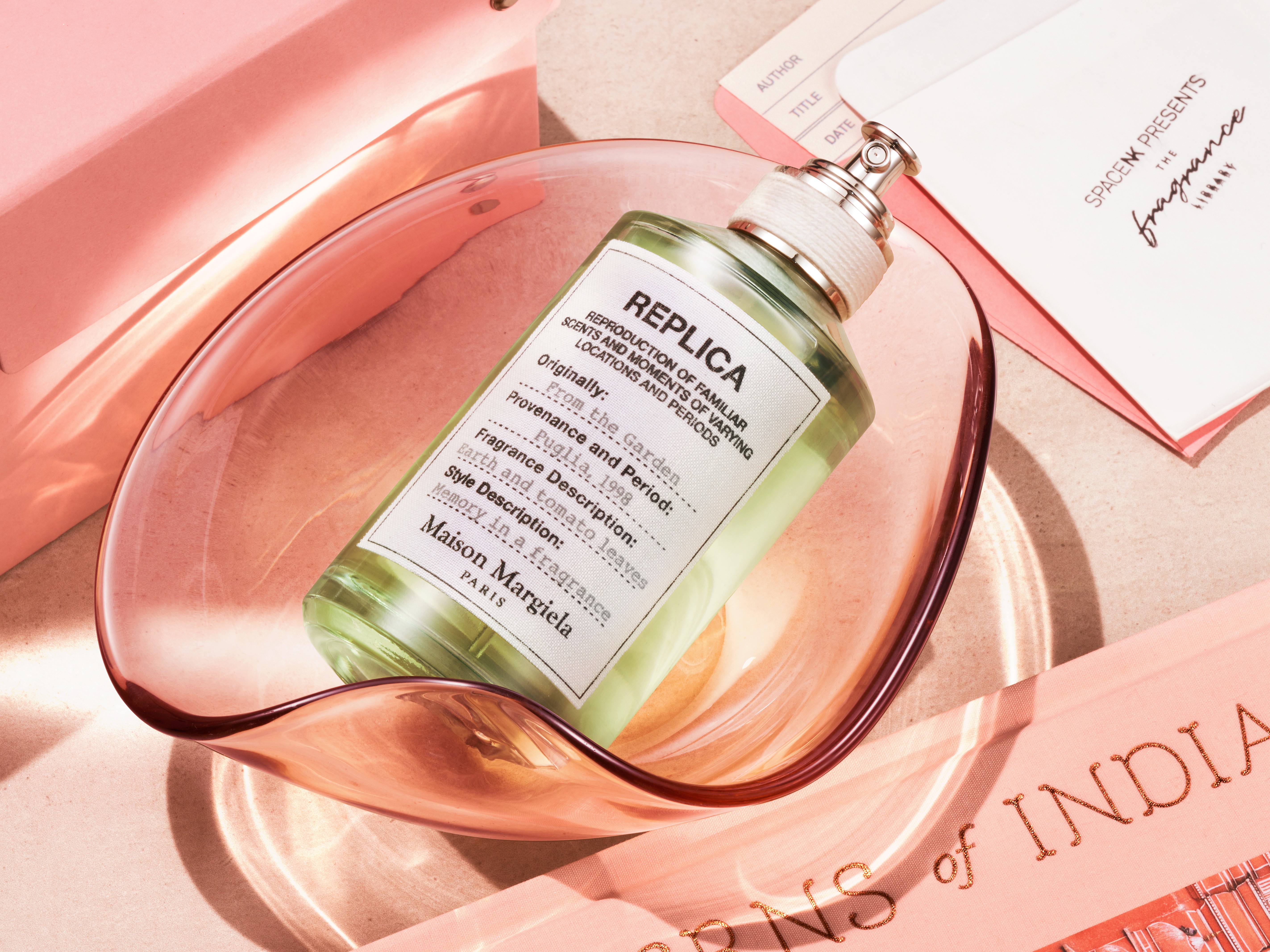 Best Chypre fragrances 2025