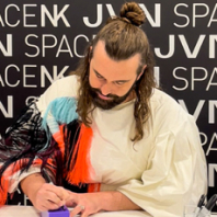 JVN x Space NK event
