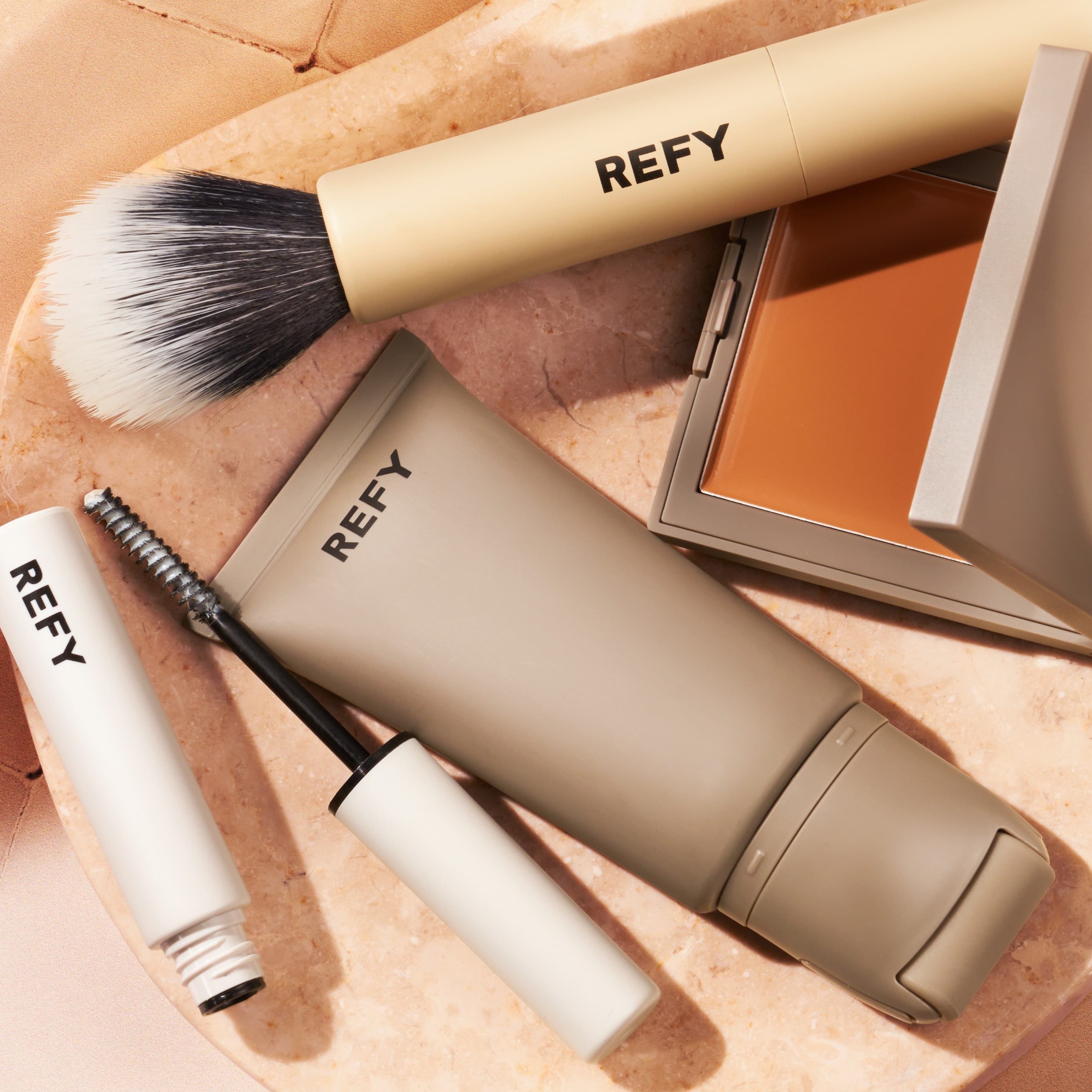REFY Has Arrived - These Are The Formulas To Try!