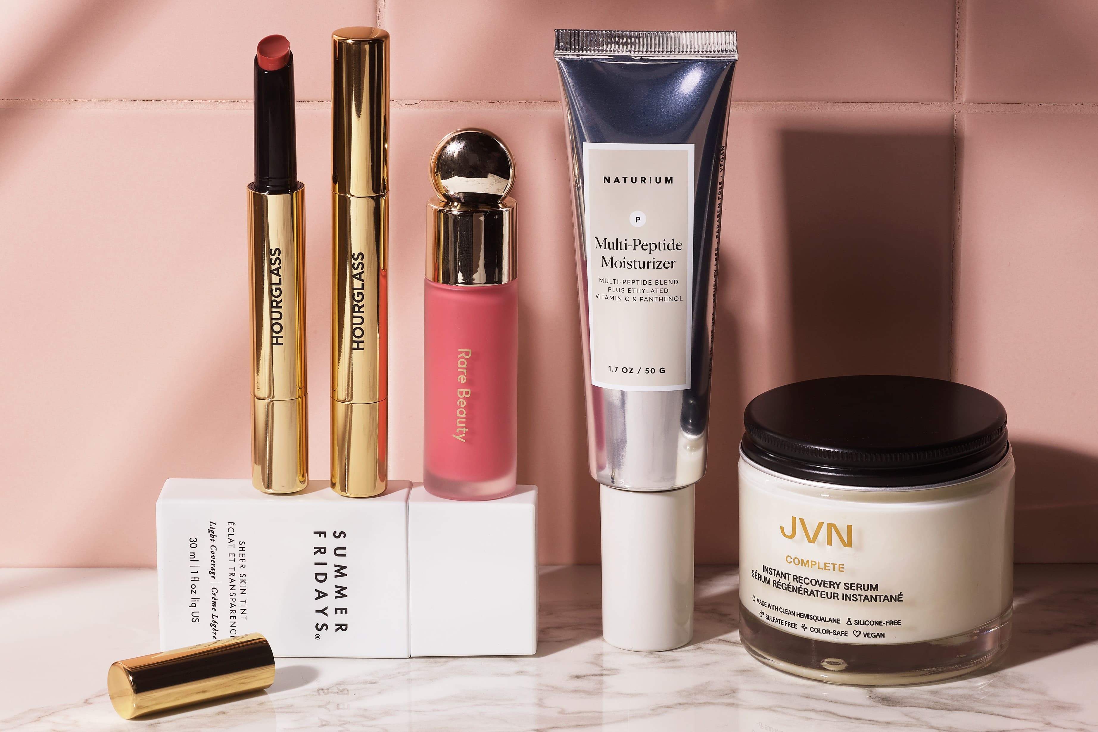 De meest opvallende beautylanceringen van 2022 van het Buying Team