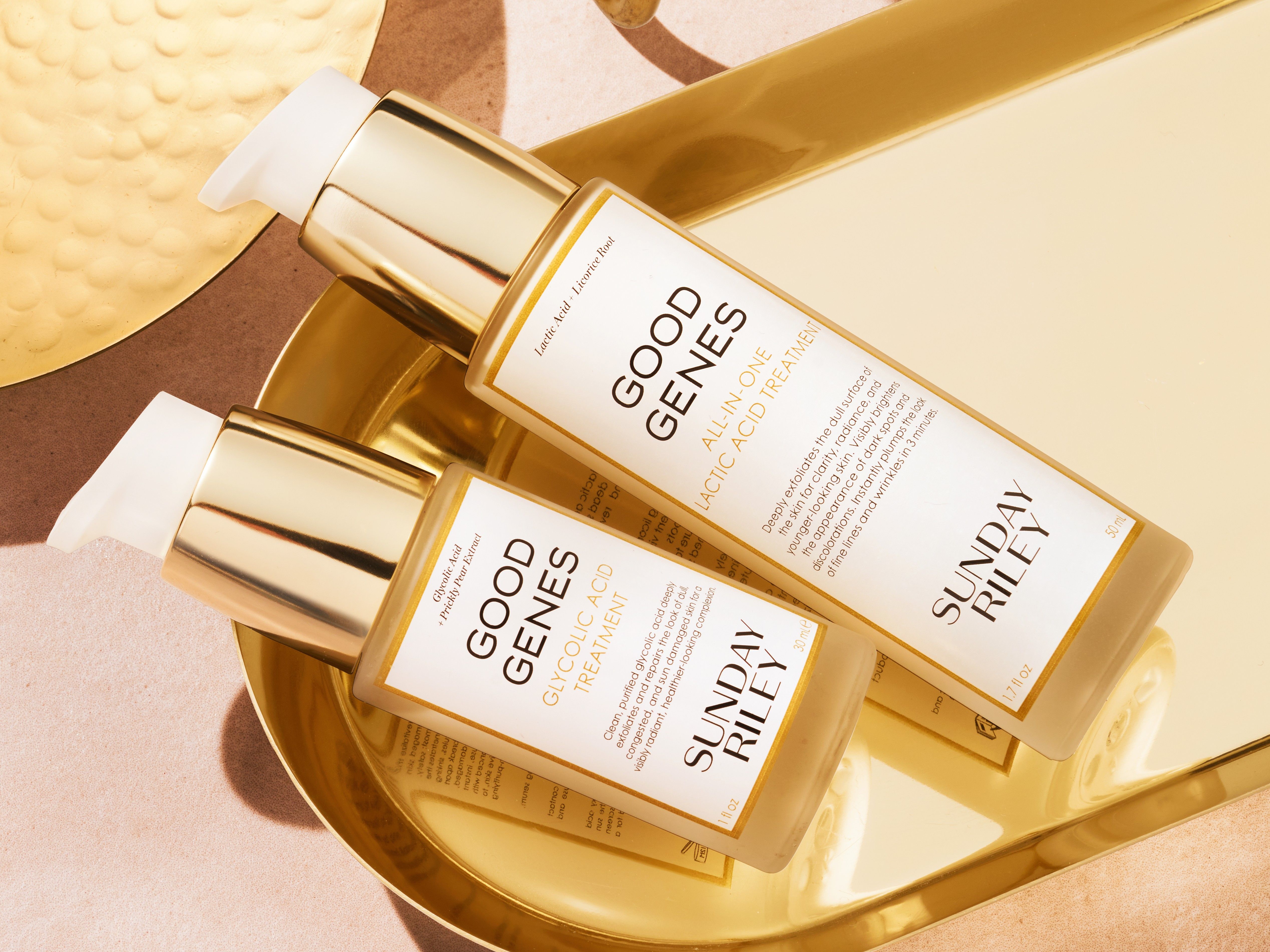 Best Sunday Riley Products | Space NK