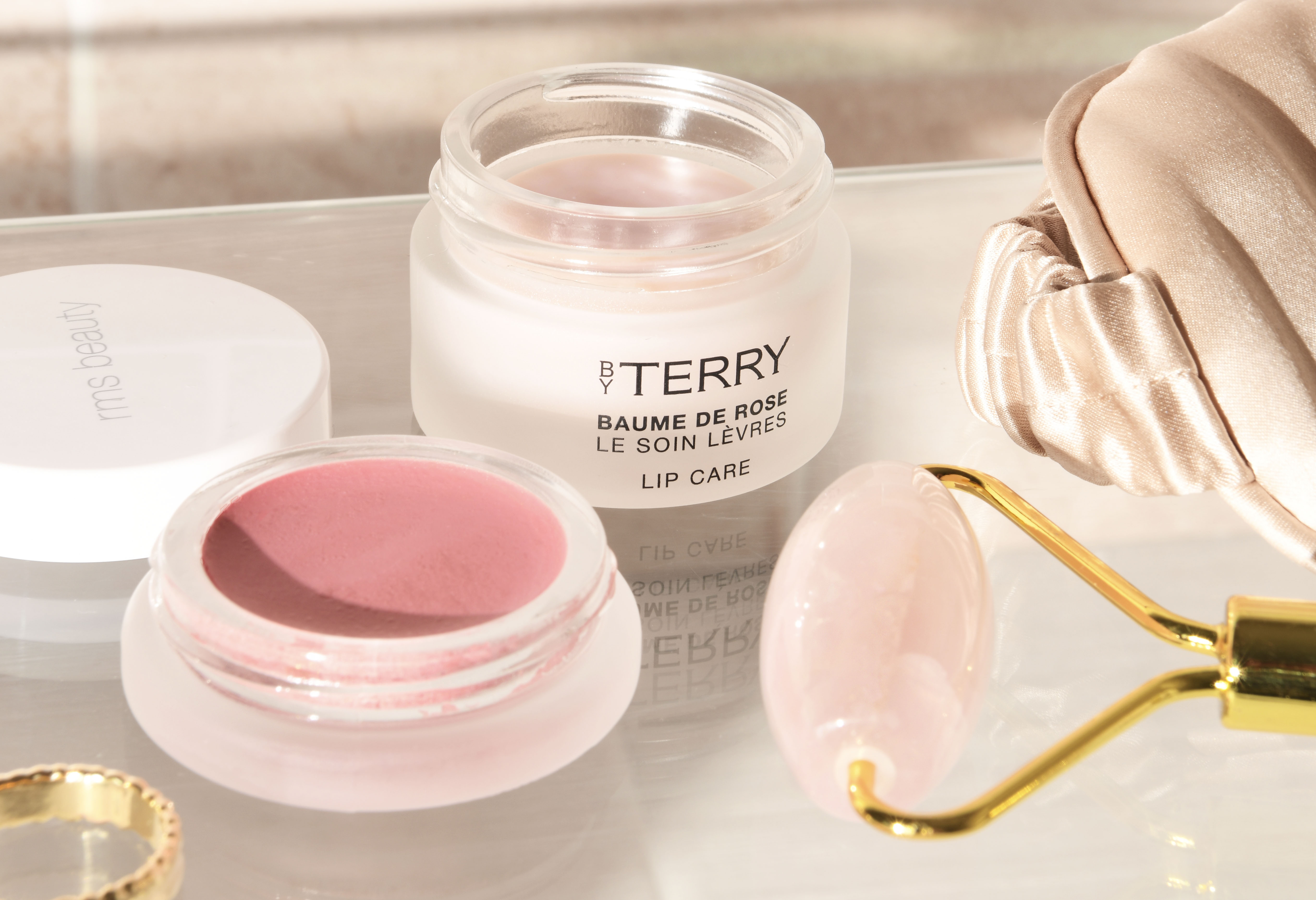 Sex sk&ouml;nhetsf&ouml;r&auml;ndringar att g&ouml;ra i 40-&aring;rs&aring;ldern