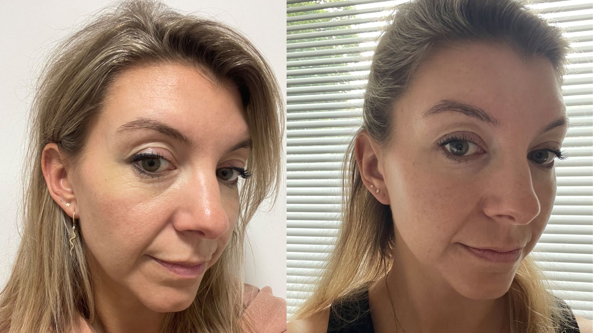 Laneige Bouncy & Firm Eye Sleeping Mask review | Becci before & after Laneige Bouncy & Firm Eye Sleeping Mask review | Becci before & after