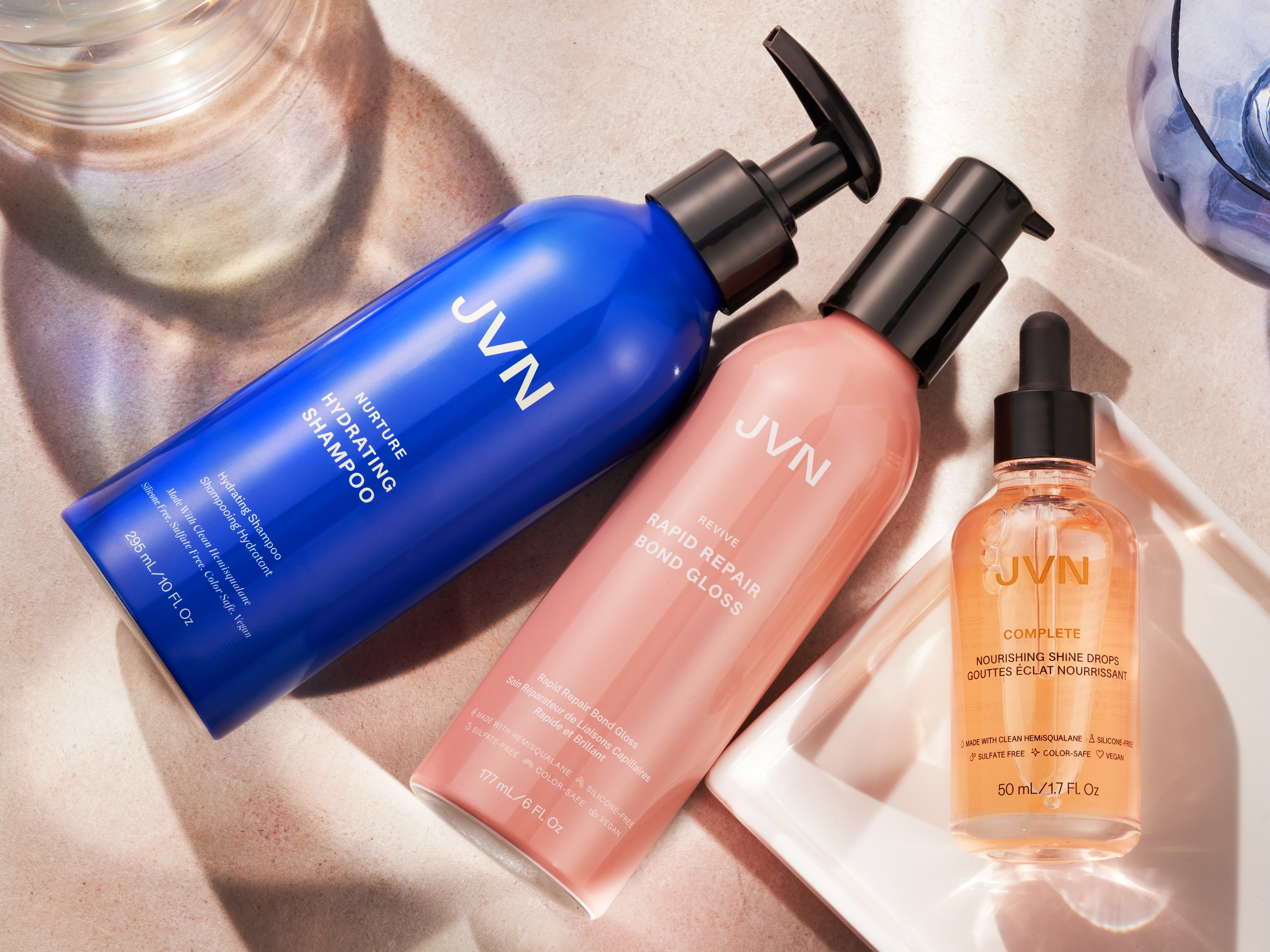 Jonathan Van Ness Best Haircare Products