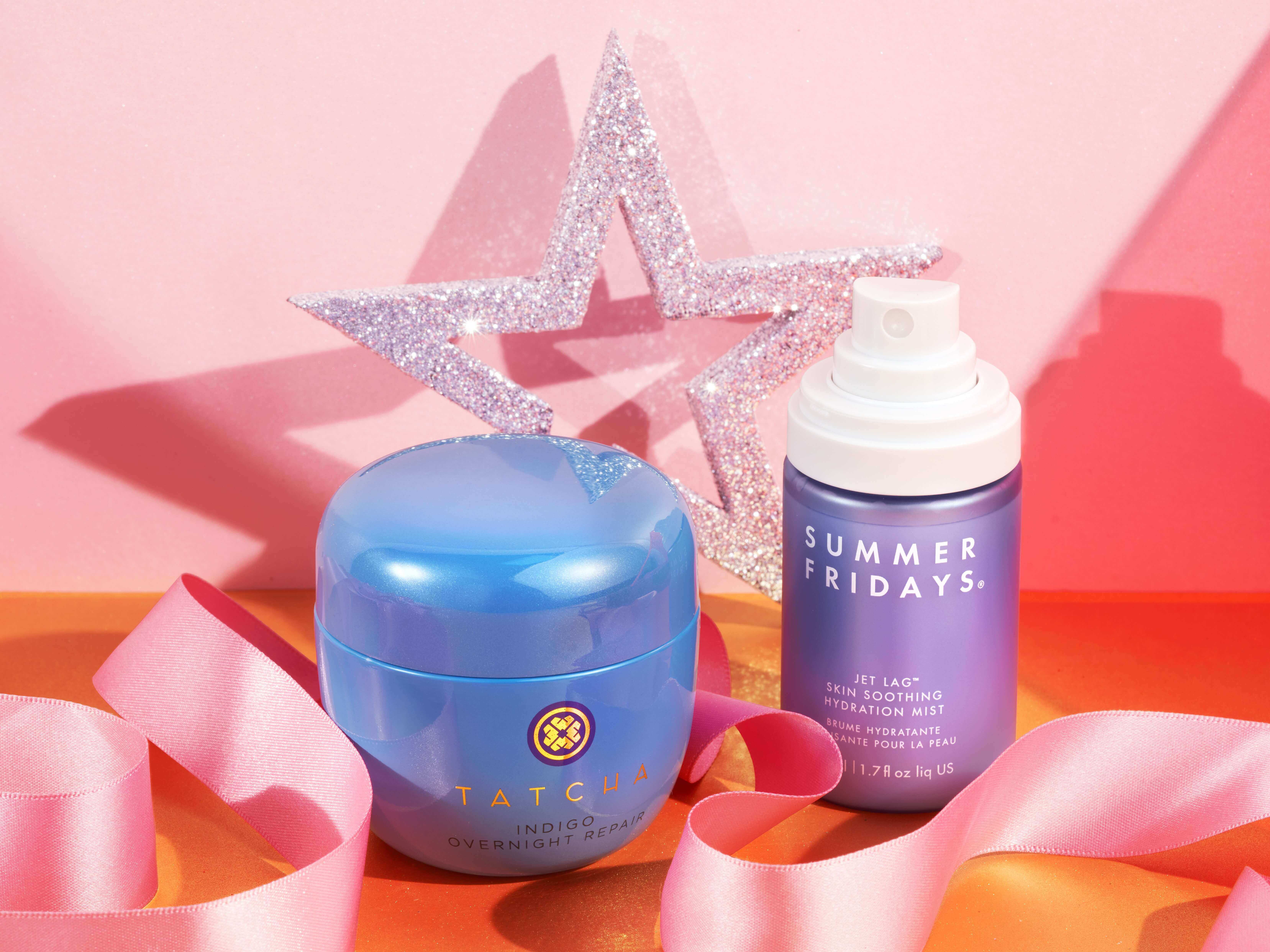 best skincare routine for winter 2024 | Space NK