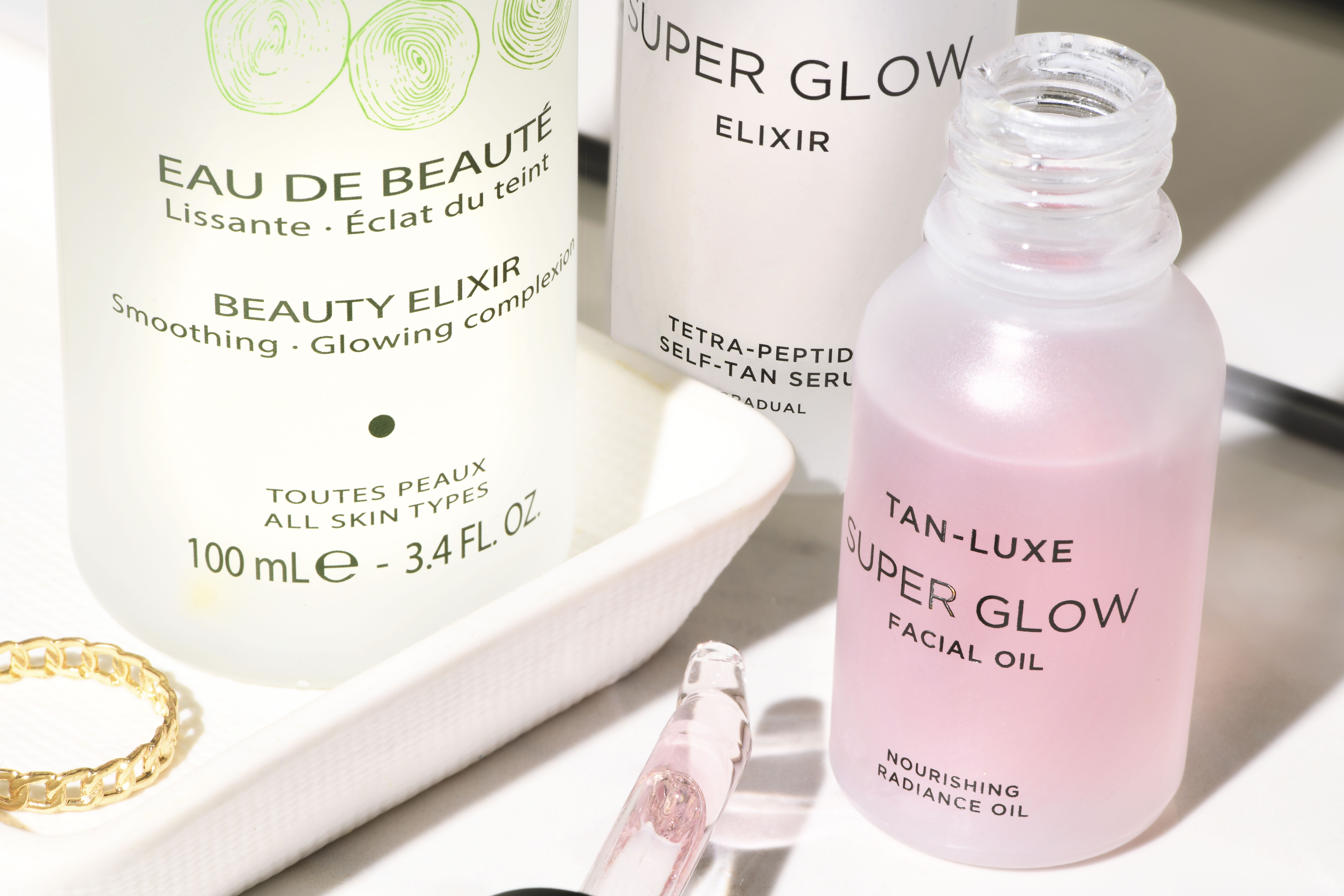 Our Favourite Beauty Buys Under &pound;50