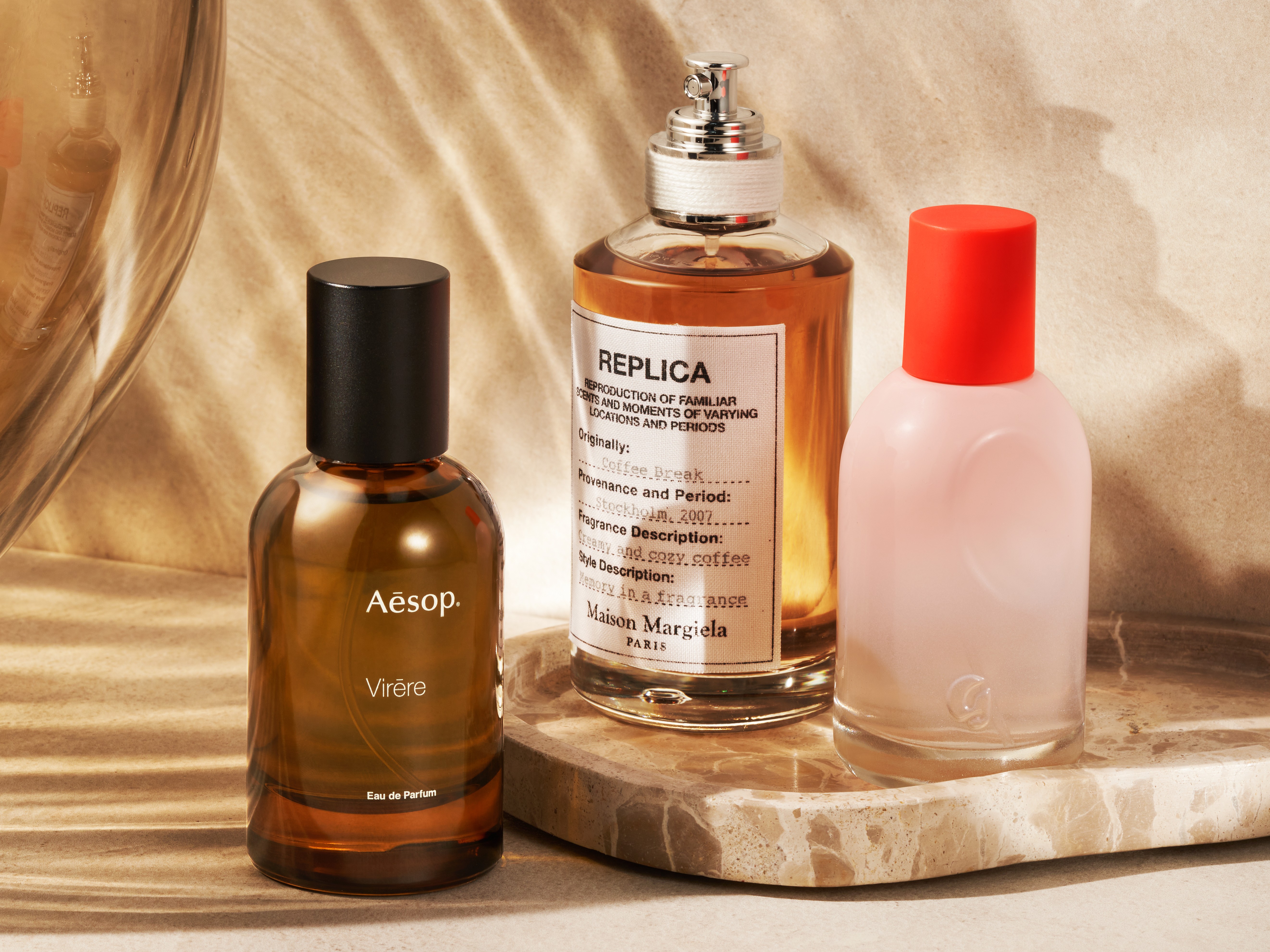 You Need These Unisex Scents In Your Perfume Portfolio, Fact