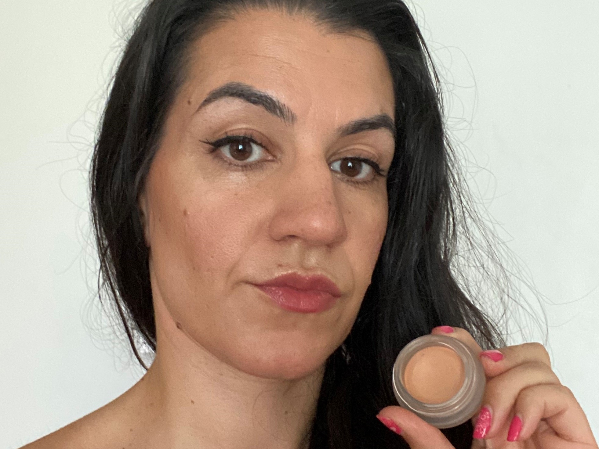 NARS Light Reflecting Eye Brightener Review | Space NK NARS Light Reflecting Eye Brightener Review | Space NK