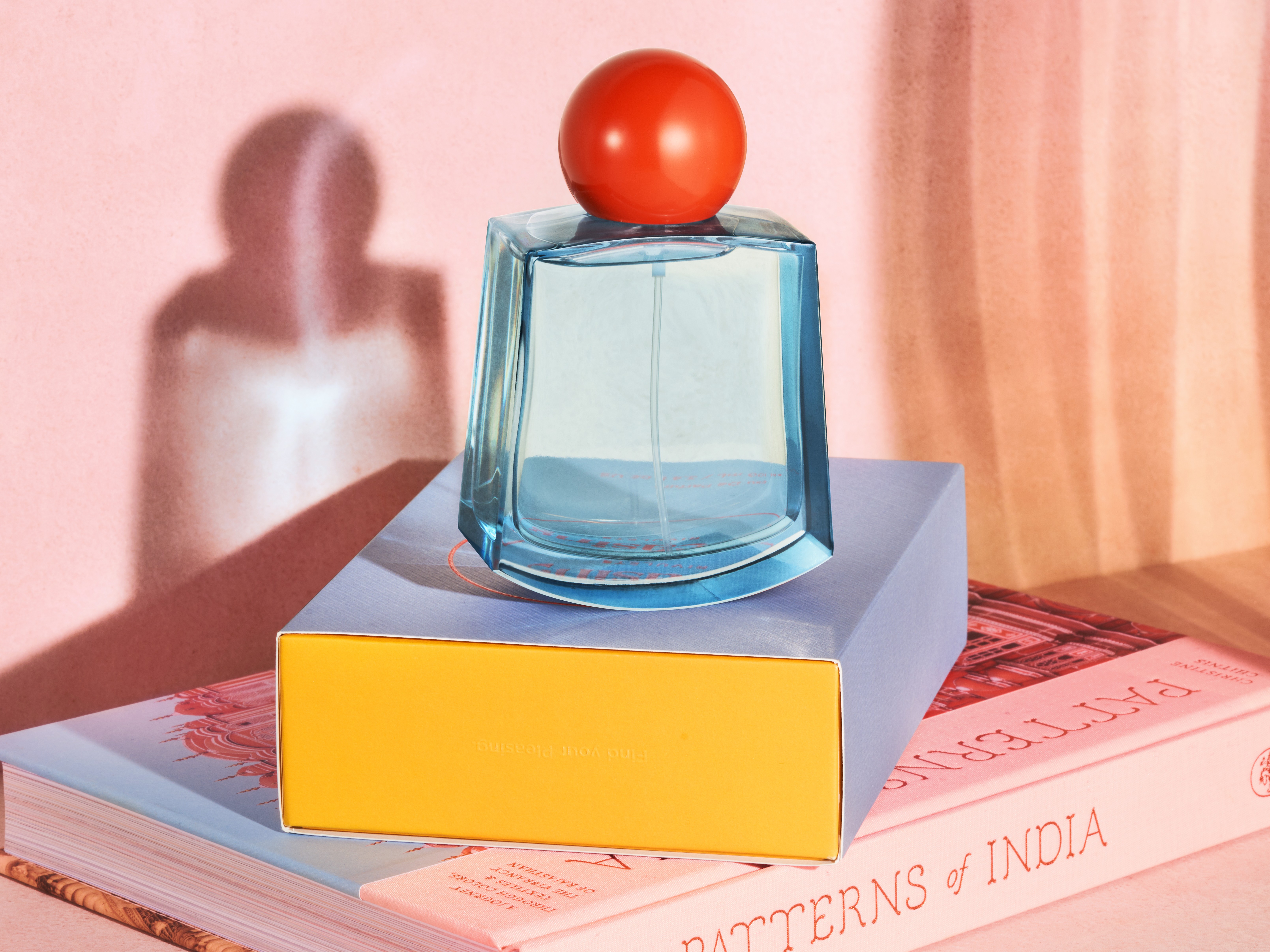 Pleasing perfumes Space NK