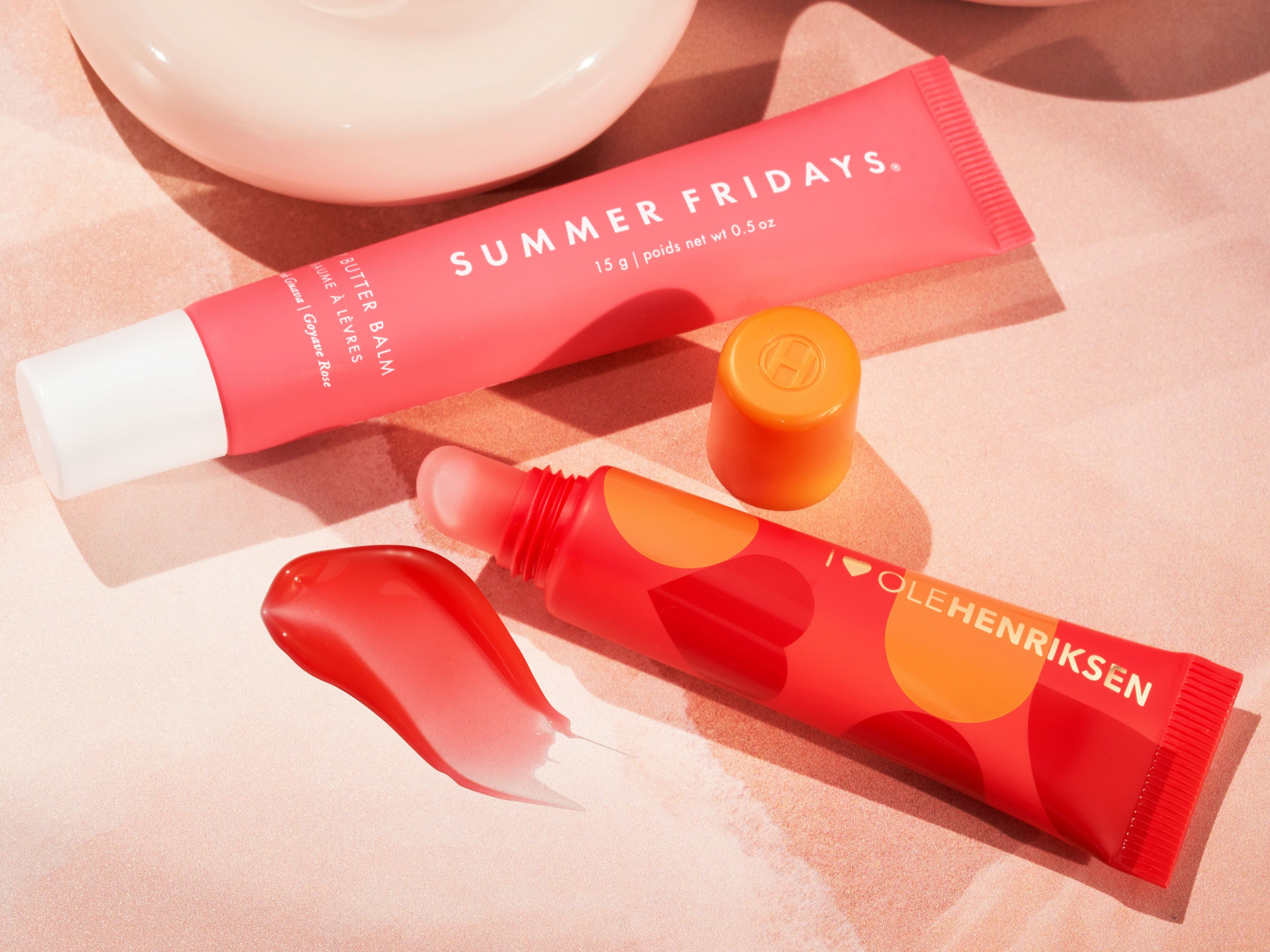 Best Lip Balms for Dry Lips to Buy in 2025 | Space NK