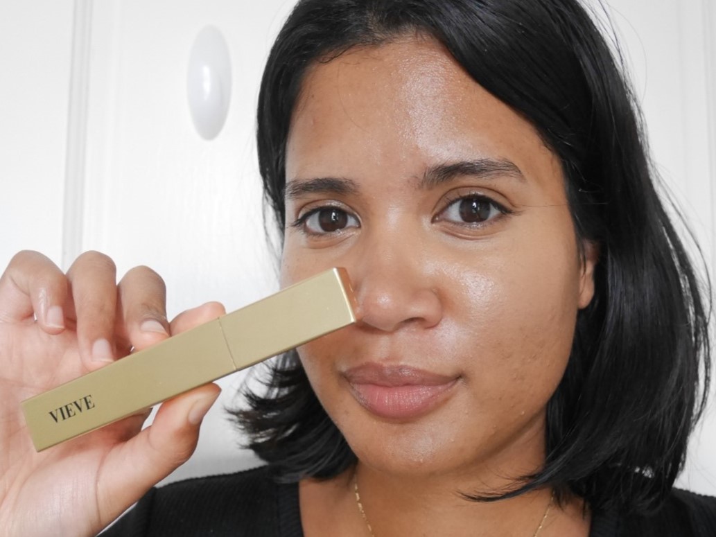 VIEVE Modern Mascara review | Space NK VIEVE Modern Mascara review | Space NK