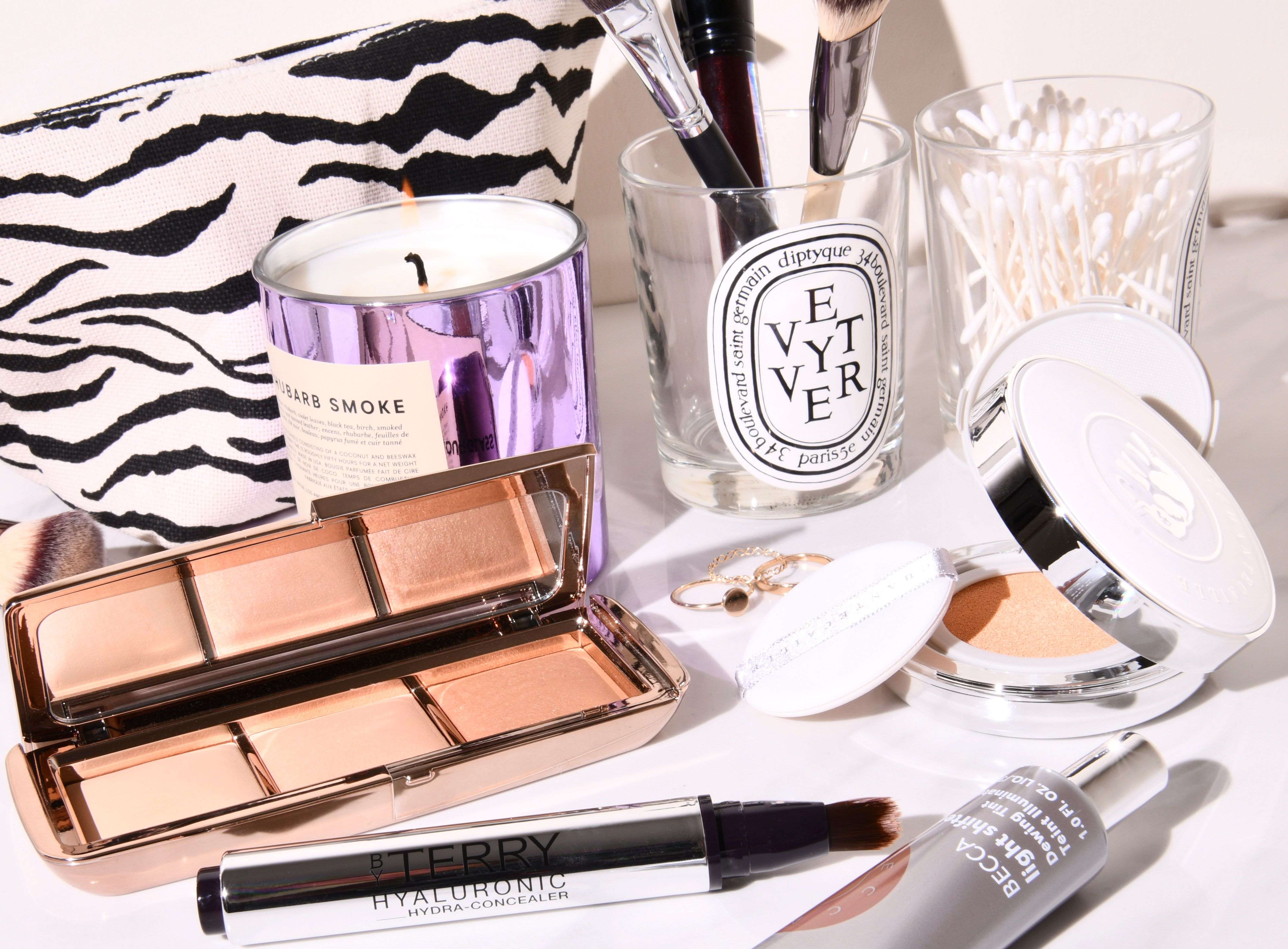 Five Complexion Enhancers That Work Instantly