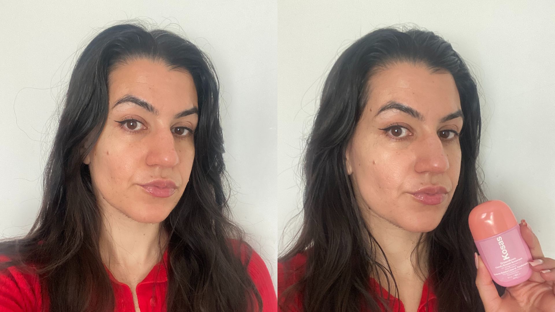 Vanessa's Kosas DreamBeam Review (OG) | Space NK