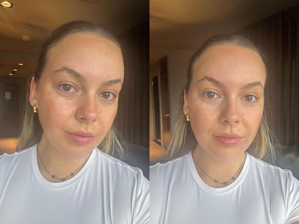 Erborian new CC Cream review Erborian new CC Cream review