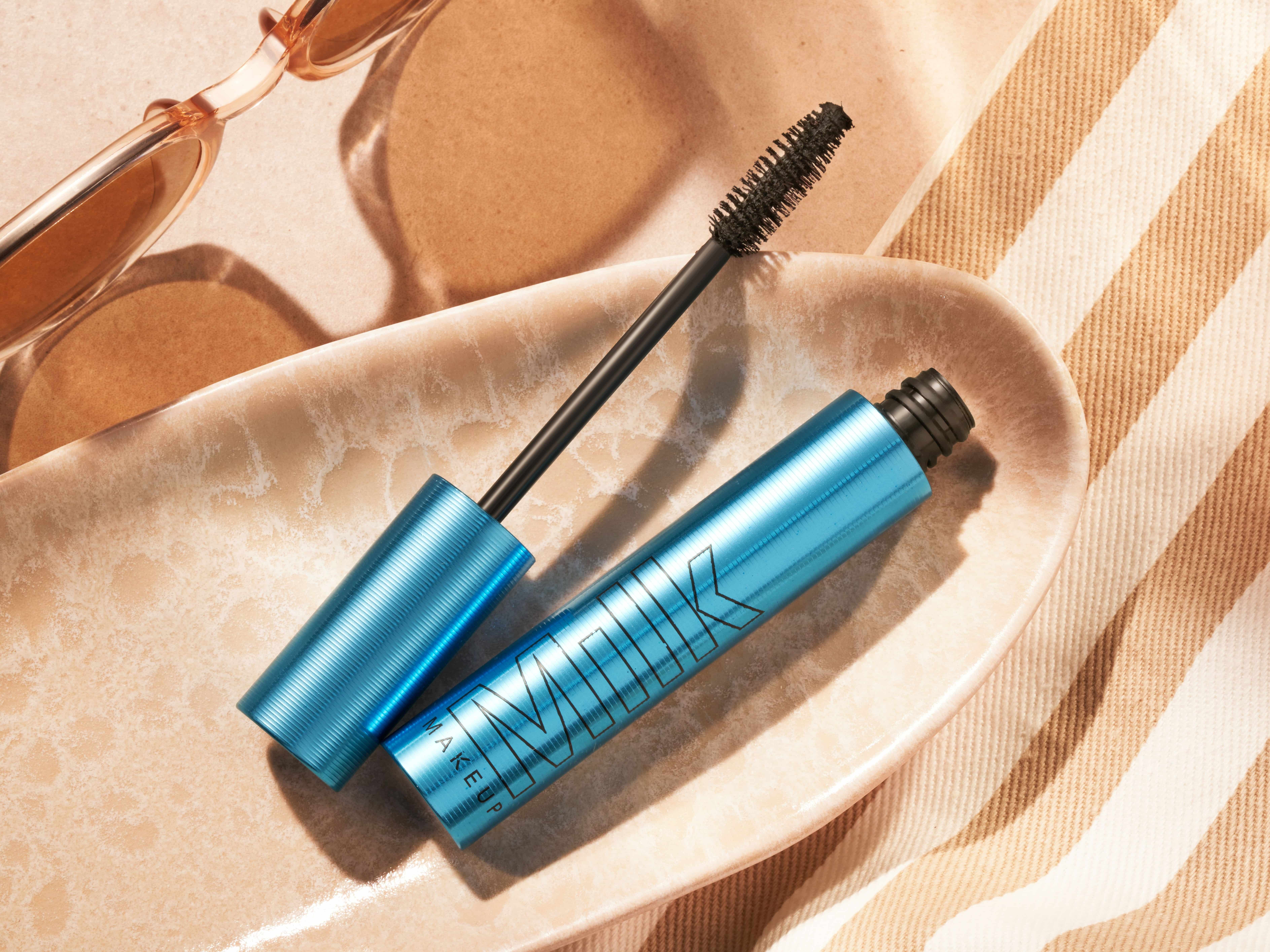 Meet The Waterproof Makeup Formulas That Don't Budge Come Rain Or Shine