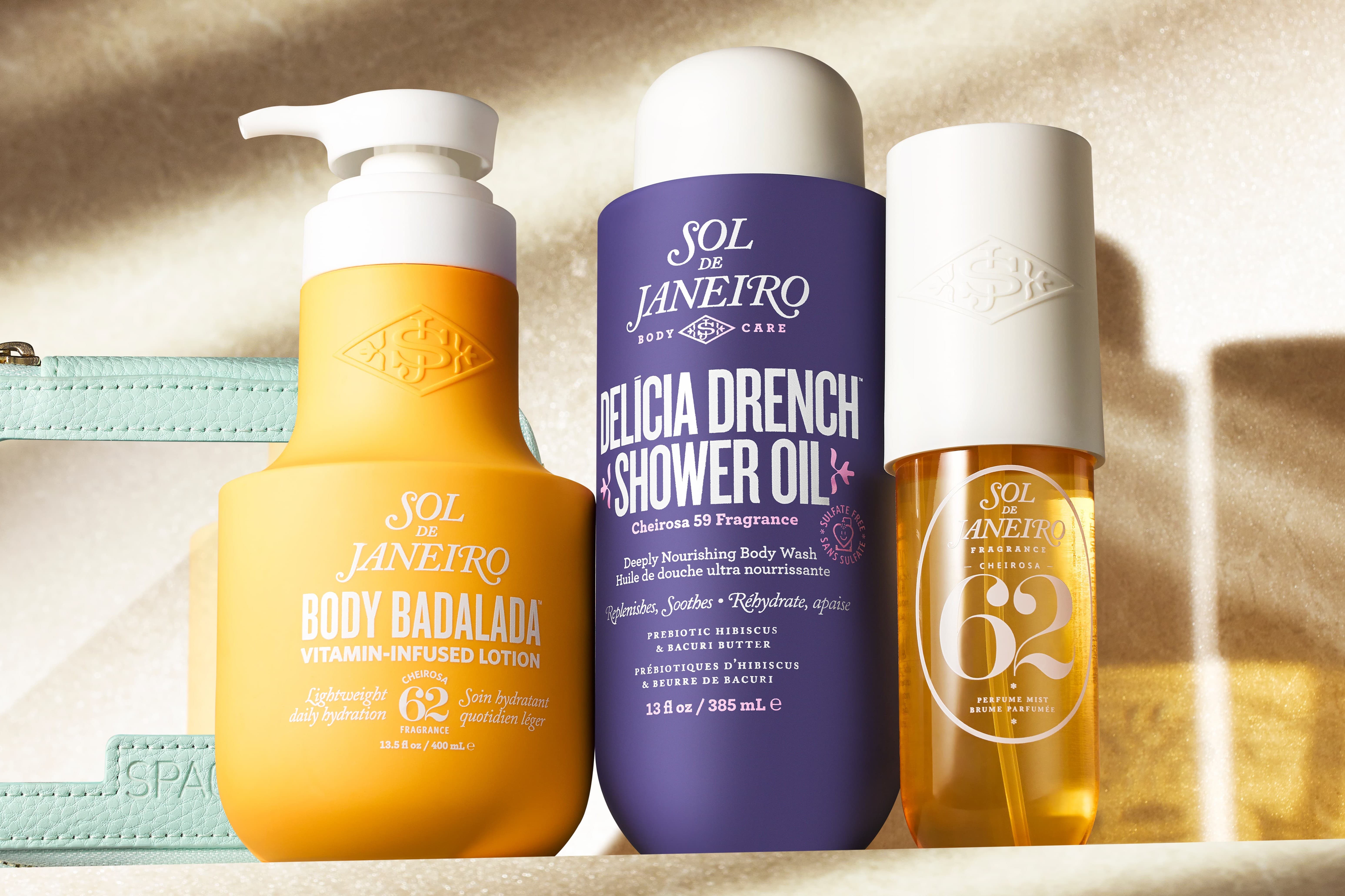 Best Sol de Janeiro Products | Space NK
