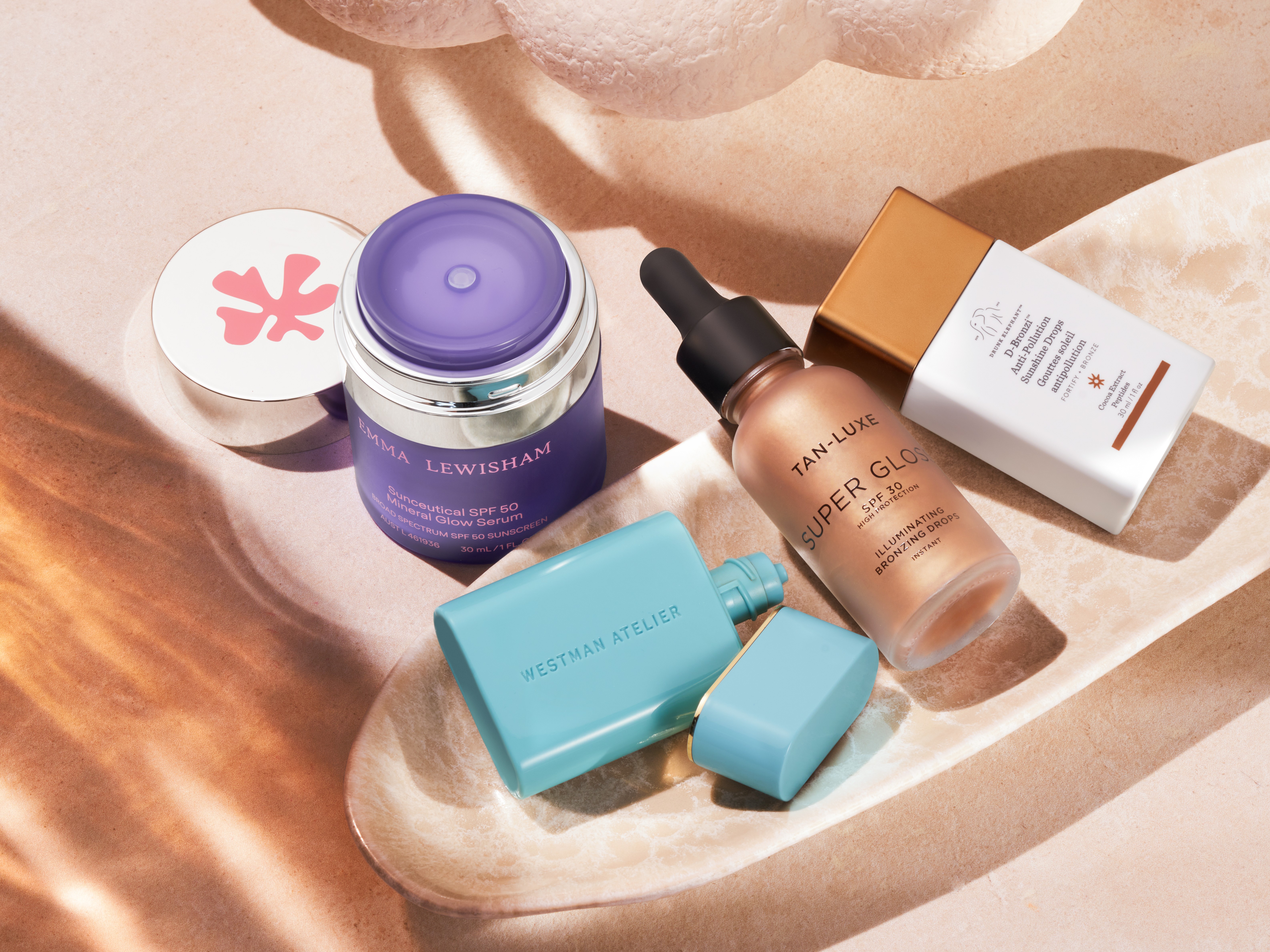 Best bronzing drops 2025 | Space NK