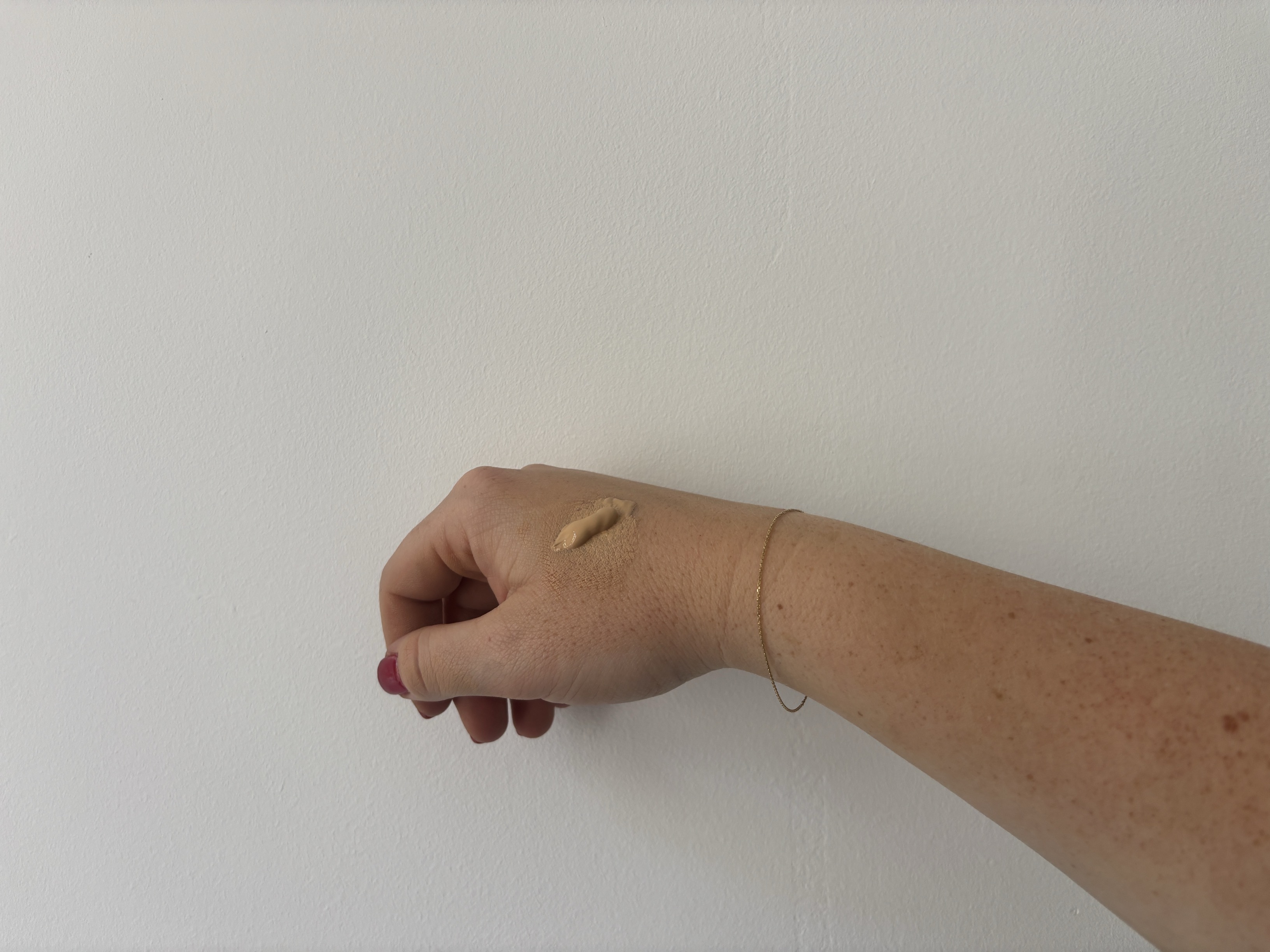 Ruby Charlotte Tilbury Airbrush Flawless Foundation review | Space NK