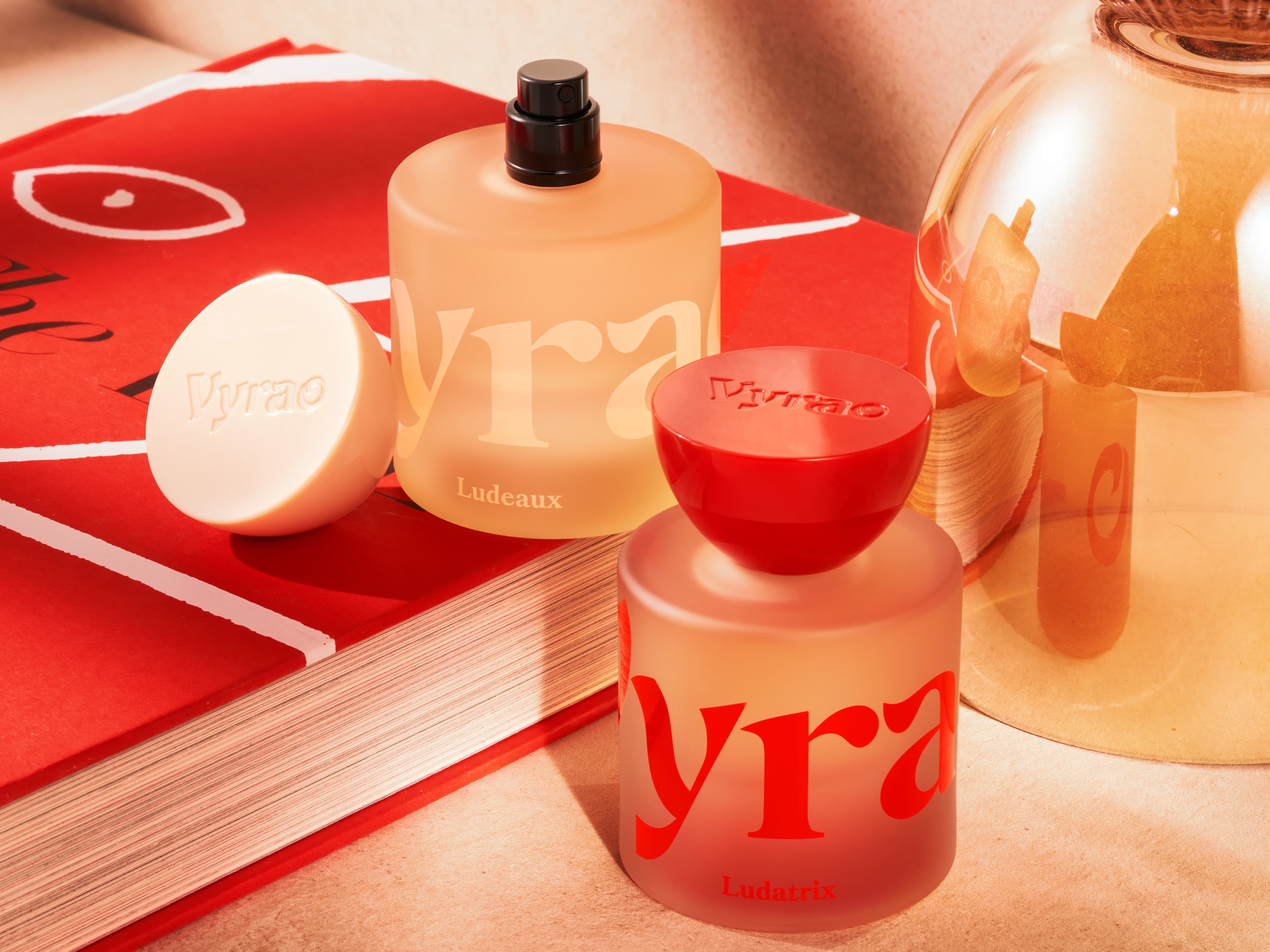 New Autumn Fragrances | Space NK