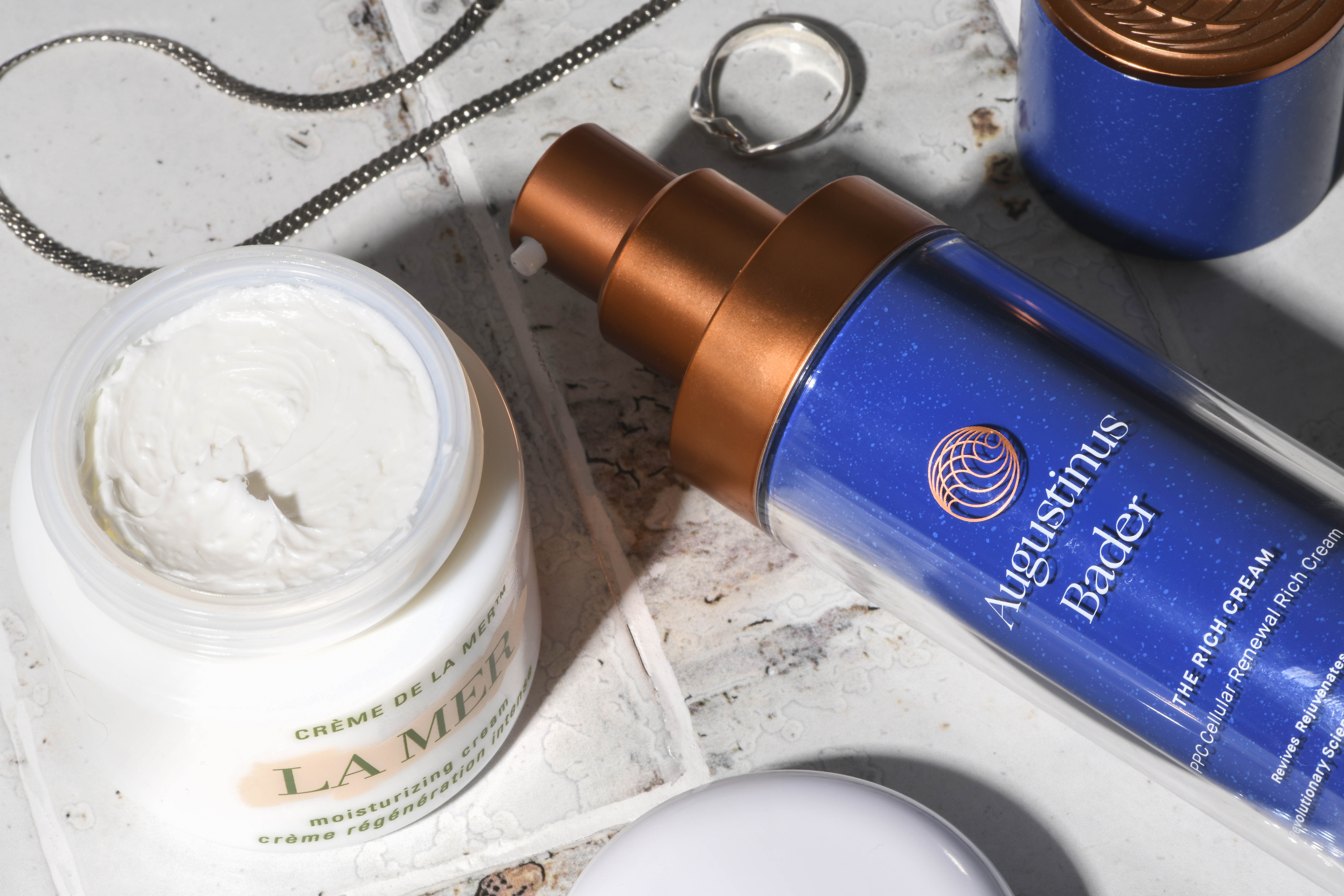 Augustinus Bader vs. La Mer: Wat is het beste voor jou?