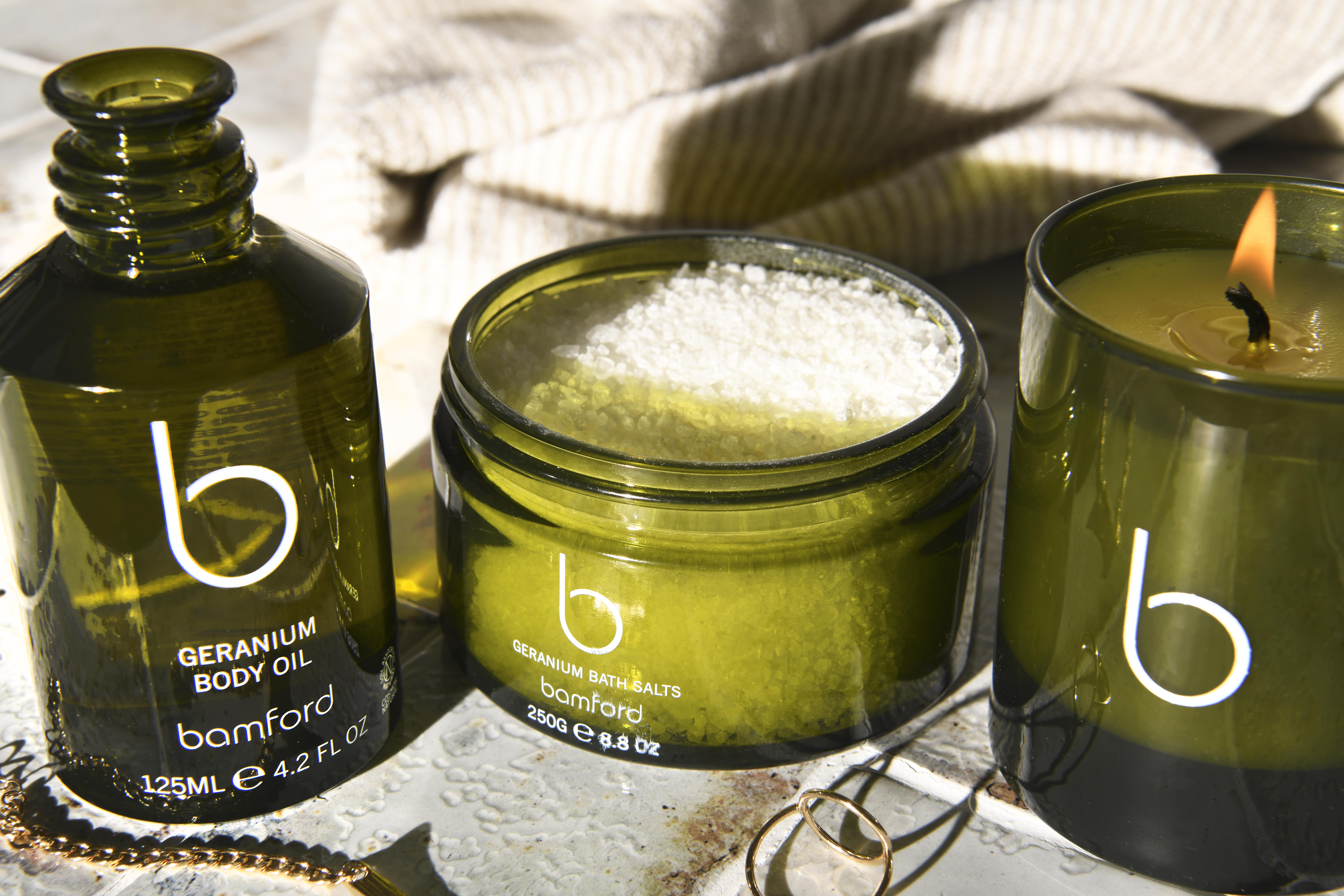 Fem njutningsfulla Bamford-k&ouml;p att prova just nu